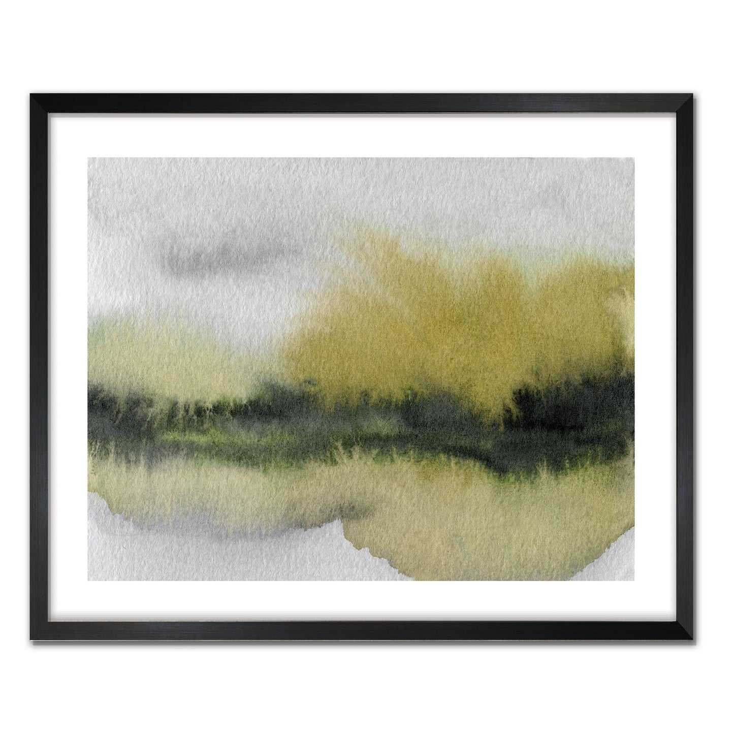 Grounding Landscape VI