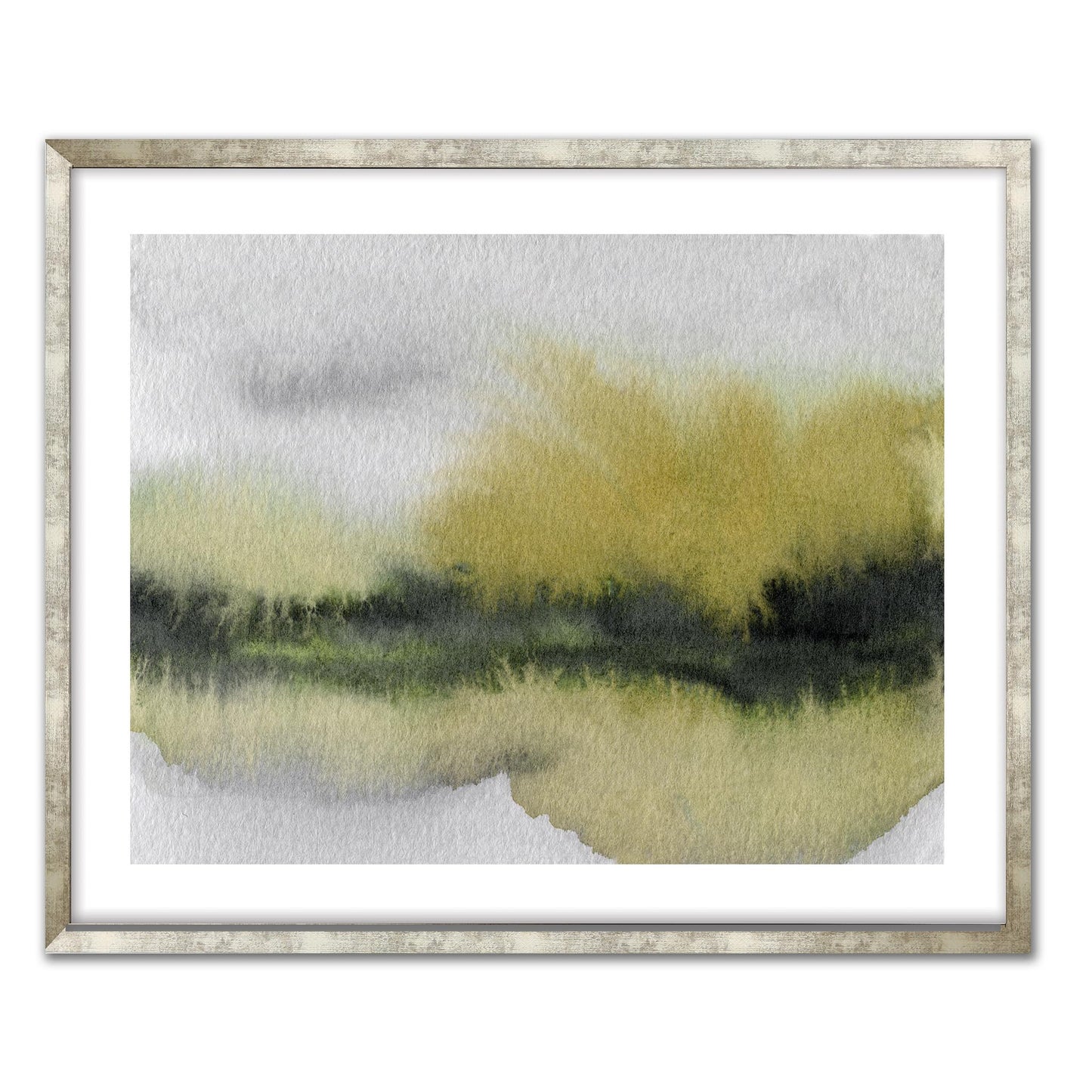 Grounding Landscape VI