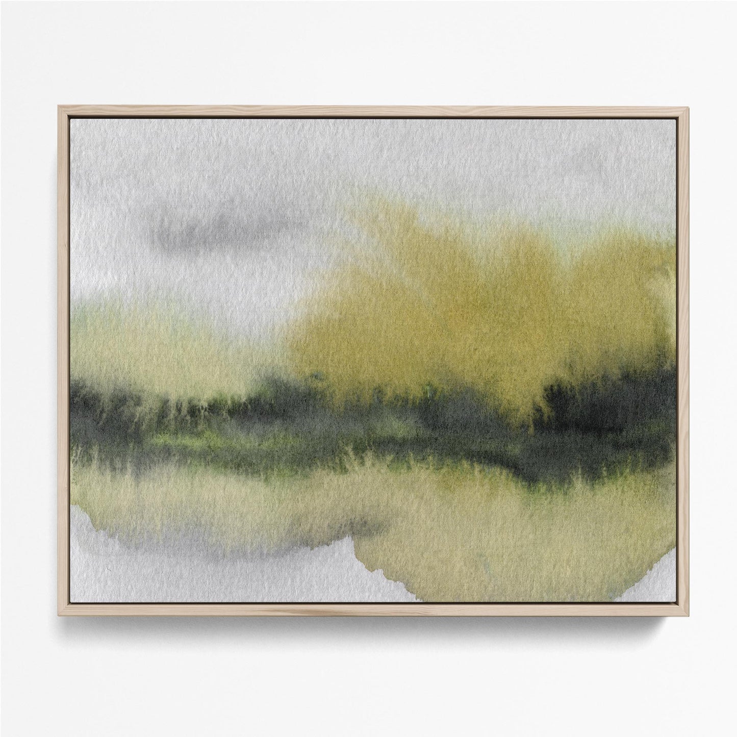 Grounding Landscape VI