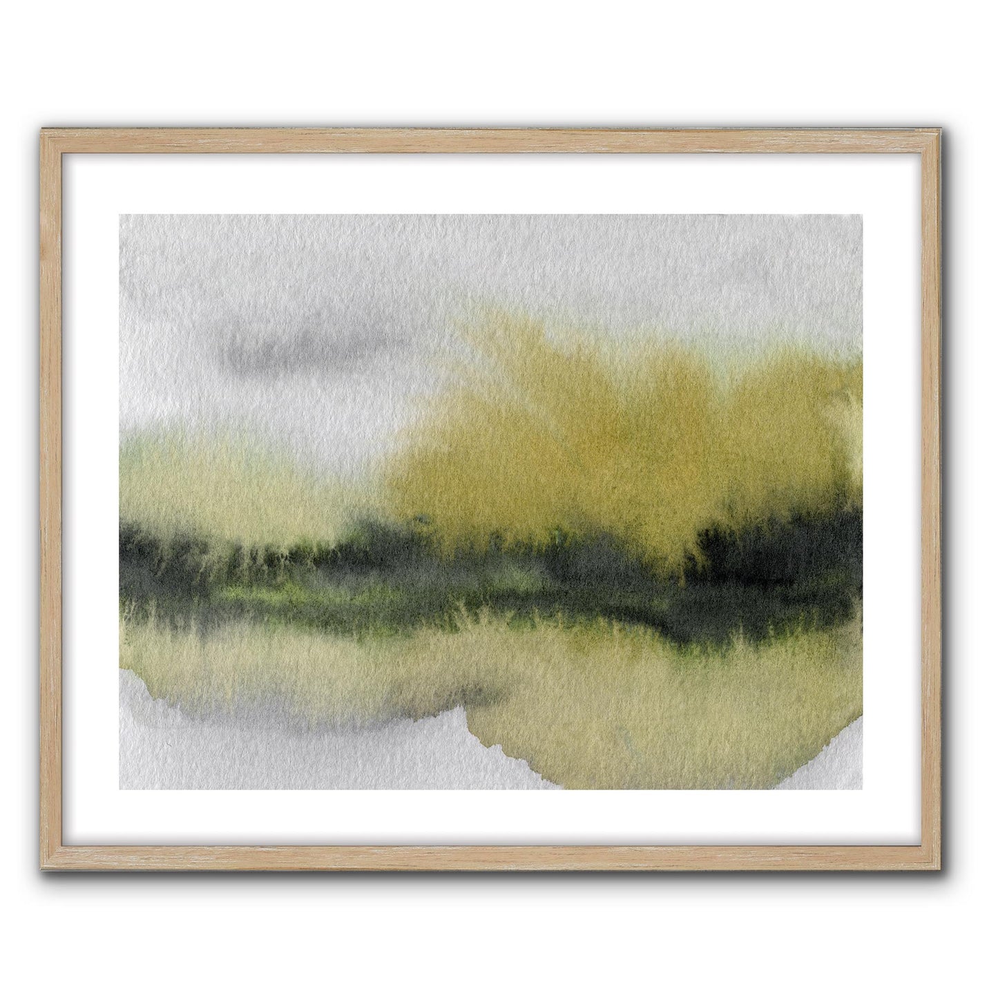 Grounding Landscape VI