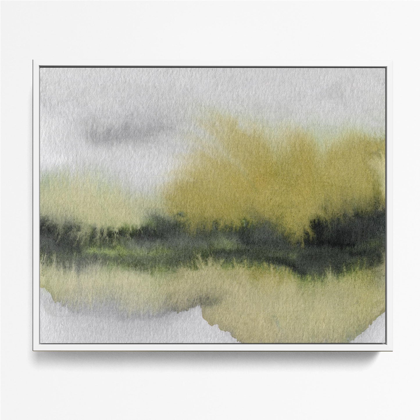 Grounding Landscape VI