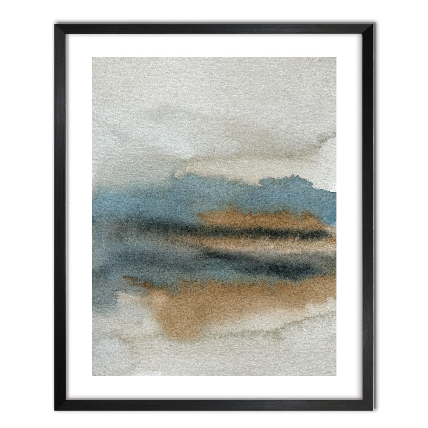 Grounding Landscape I