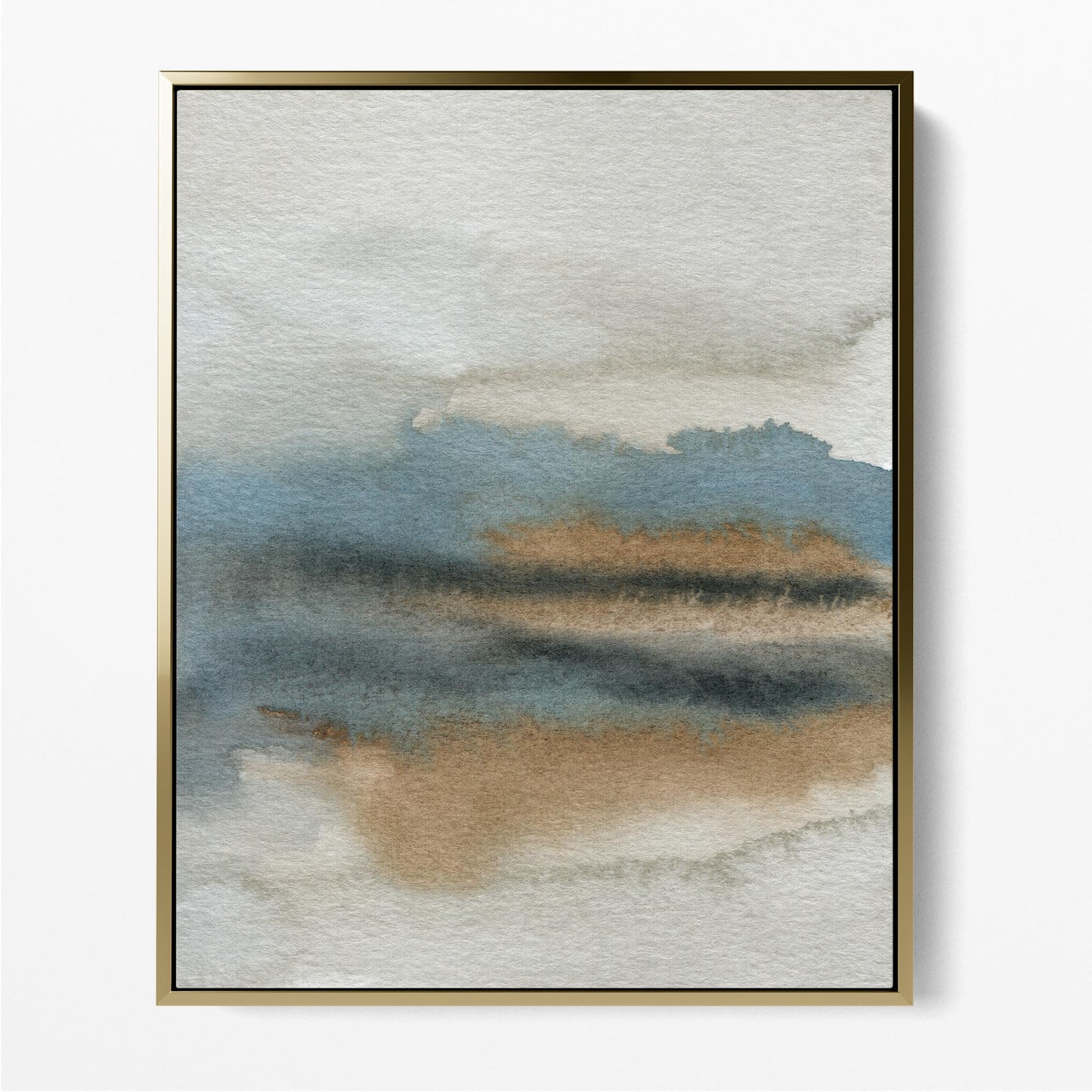 Grounding Landscape I