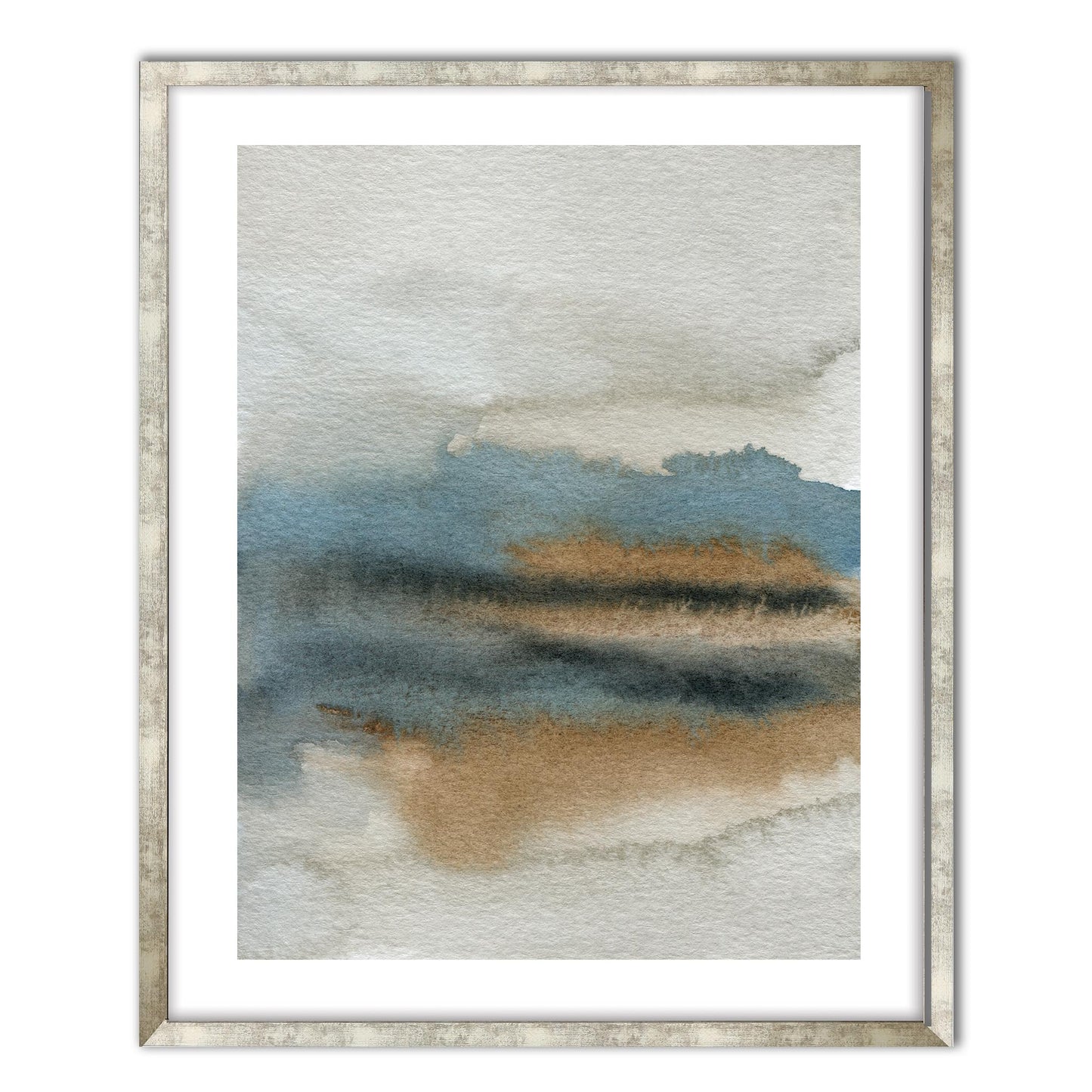 Grounding Landscape I