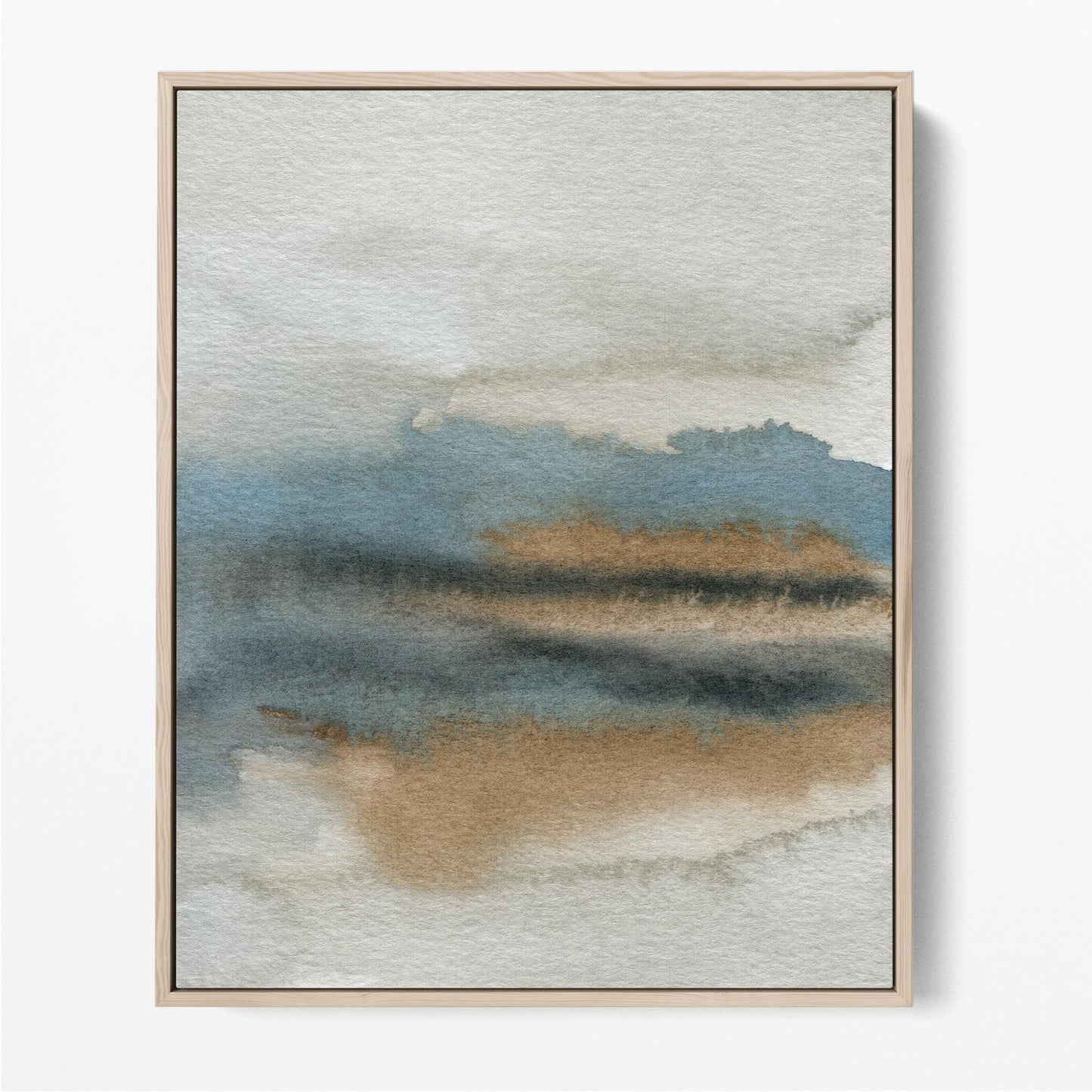 Grounding Landscape I