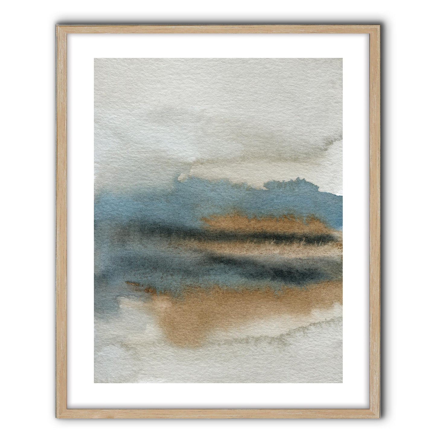 Grounding Landscape I