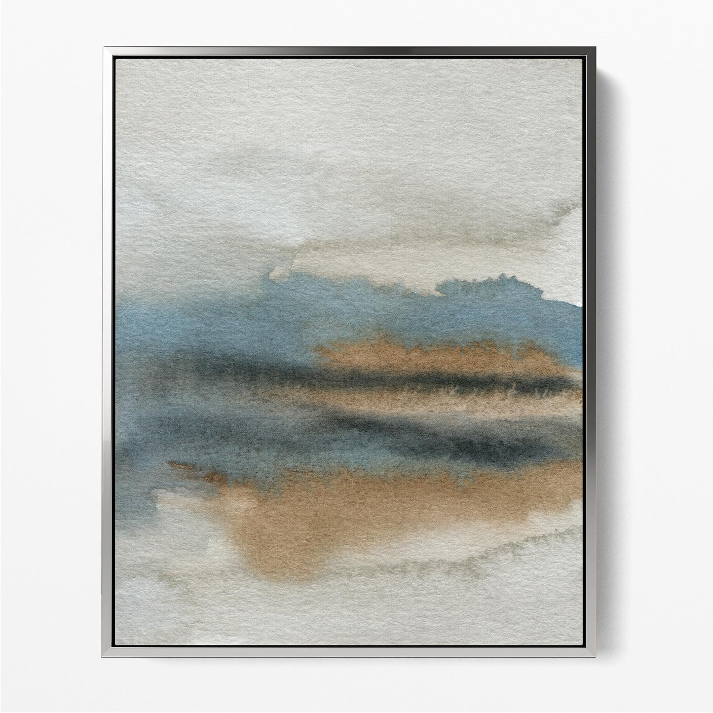 Grounding Landscape I