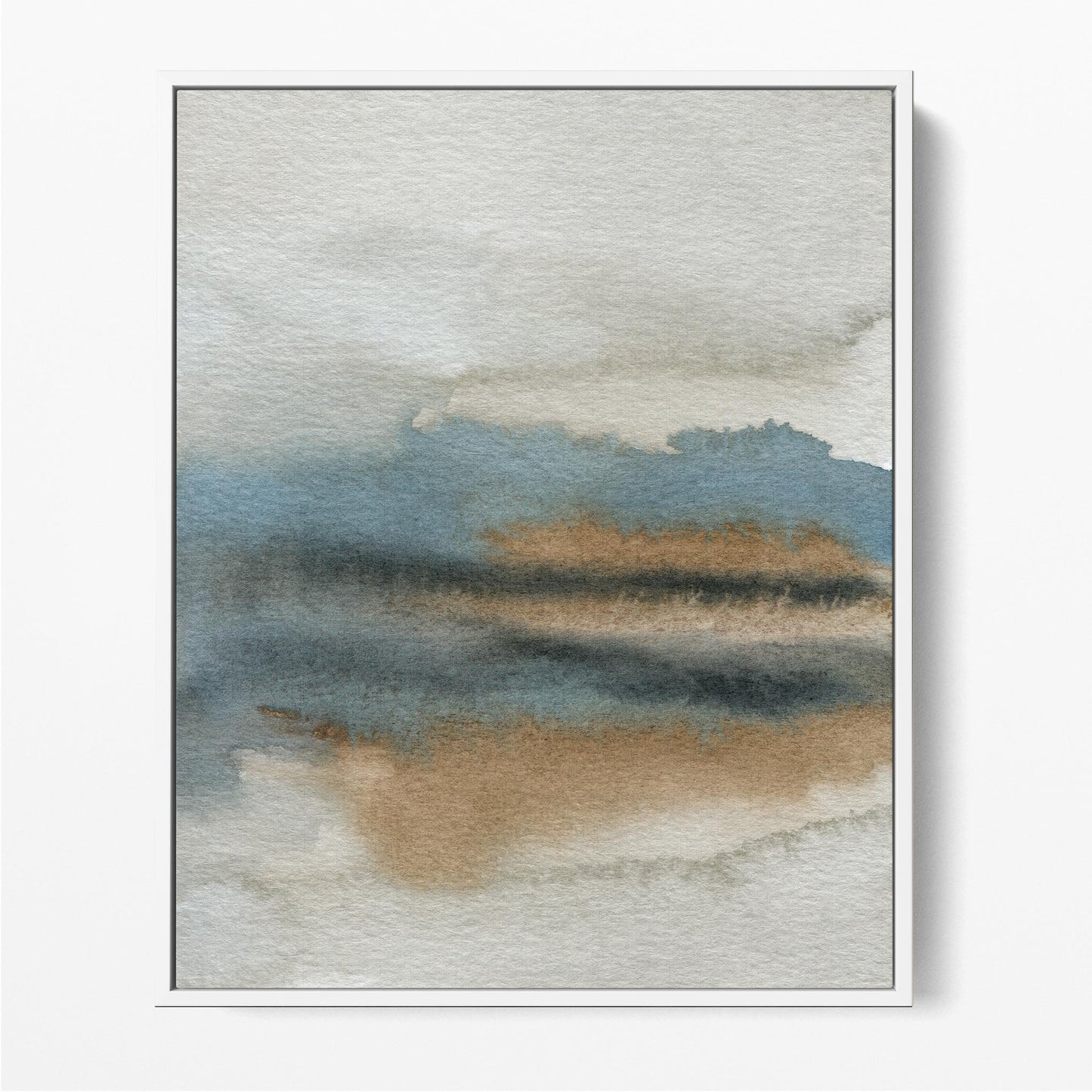 Grounding Landscape I