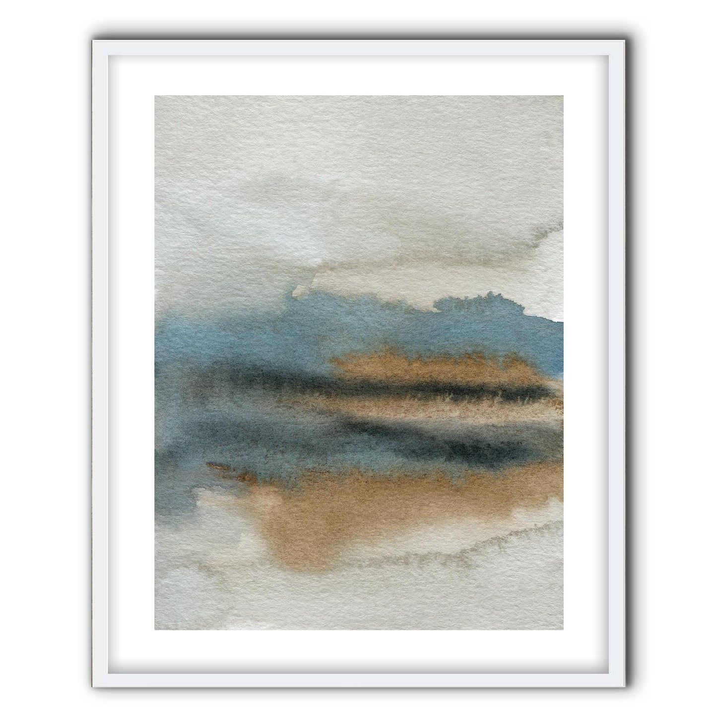 Grounding Landscape I