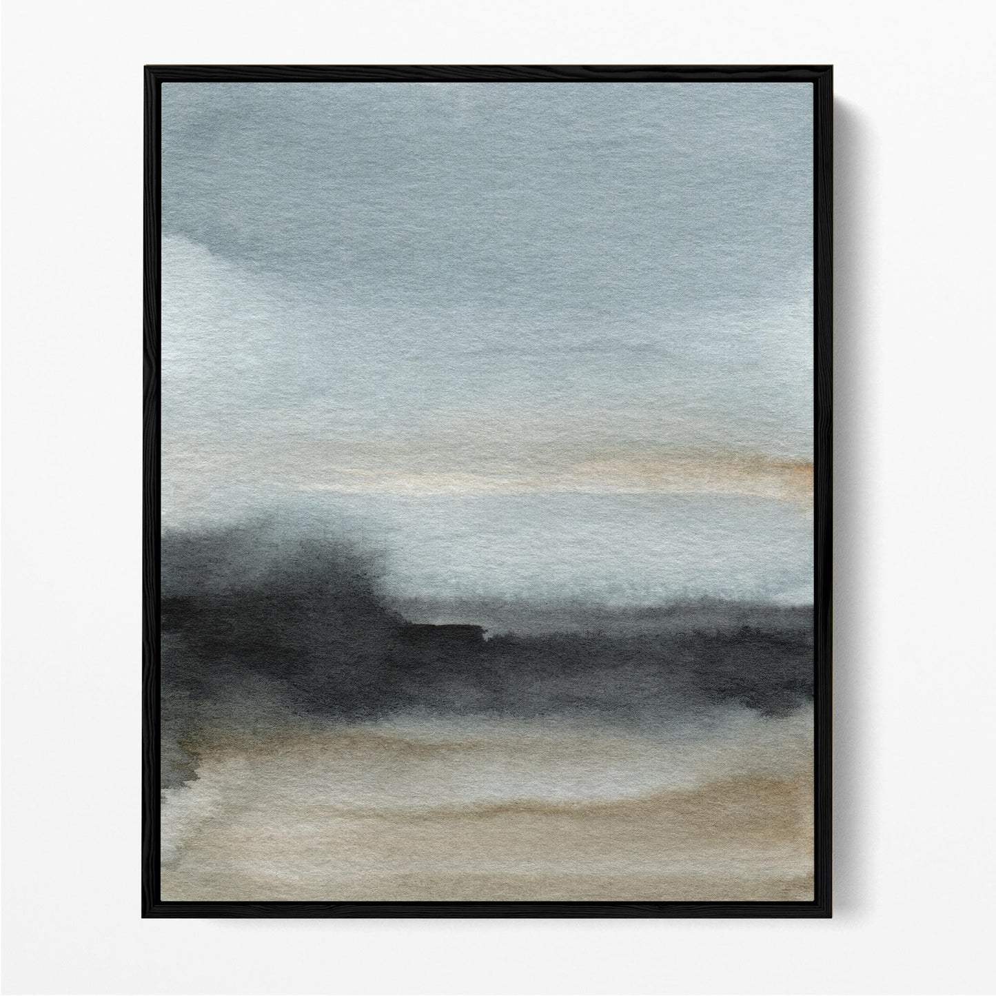 Grounding Landscape II