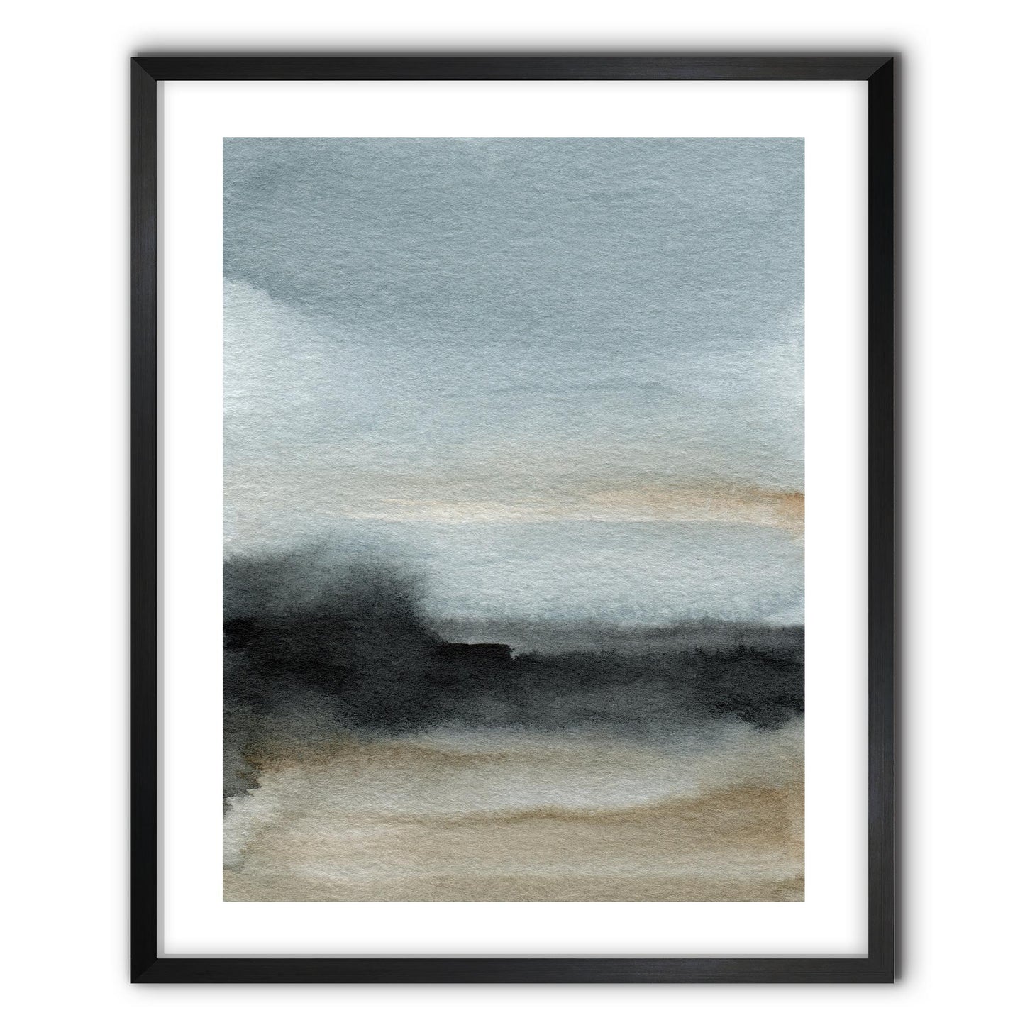 Grounding Landscape II