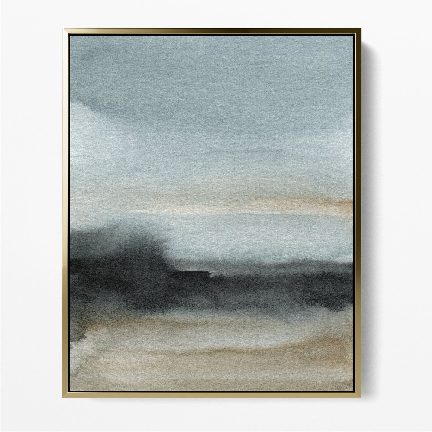 Grounding Landscape II