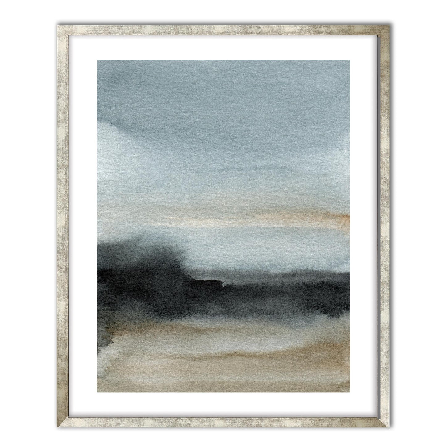 Grounding Landscape II