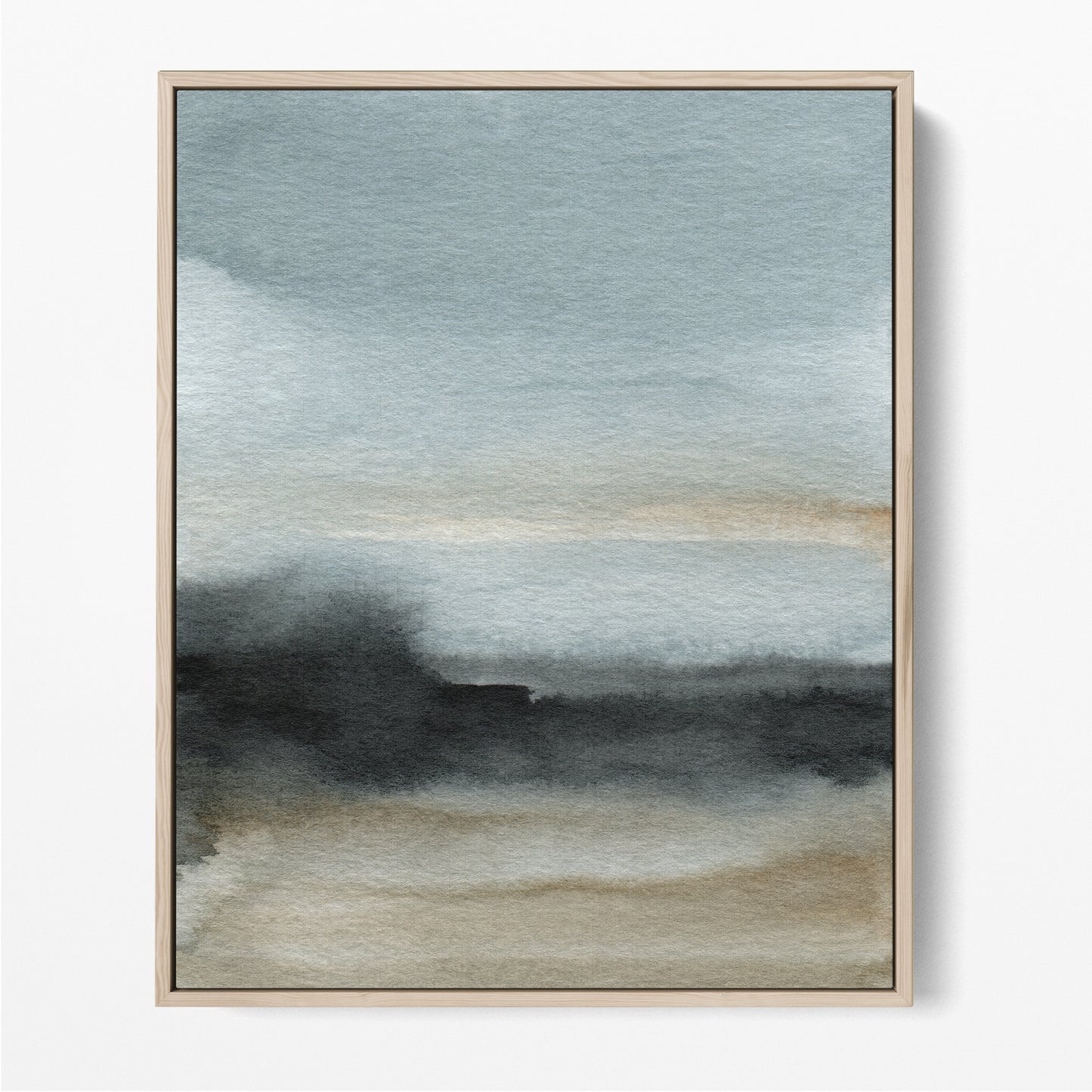 Grounding Landscape II