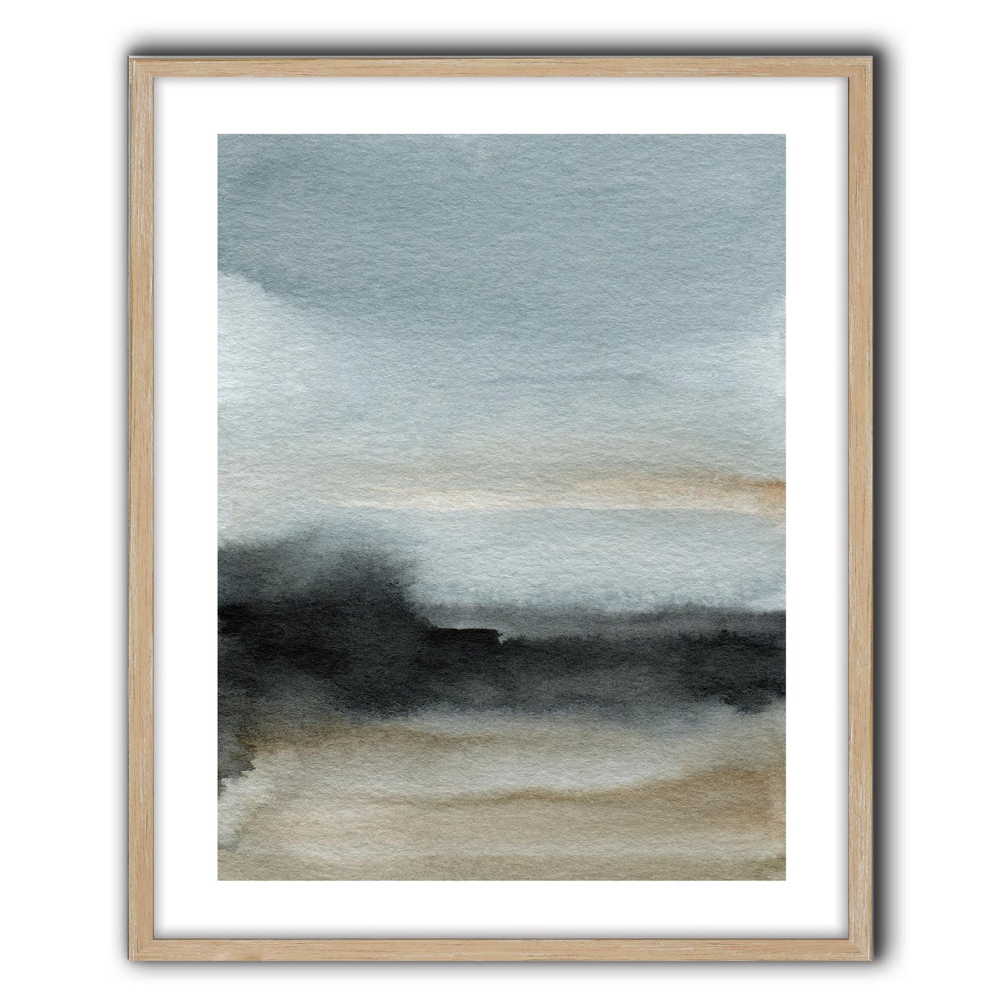 Grounding Landscape II