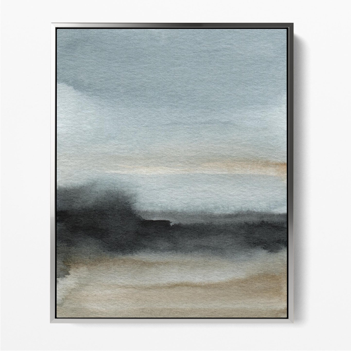 Grounding Landscape II