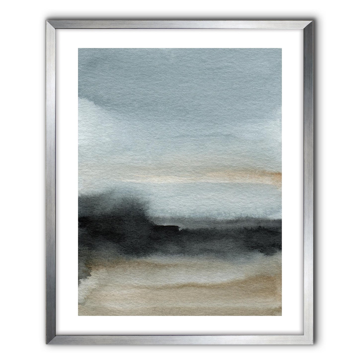 Grounding Landscape II