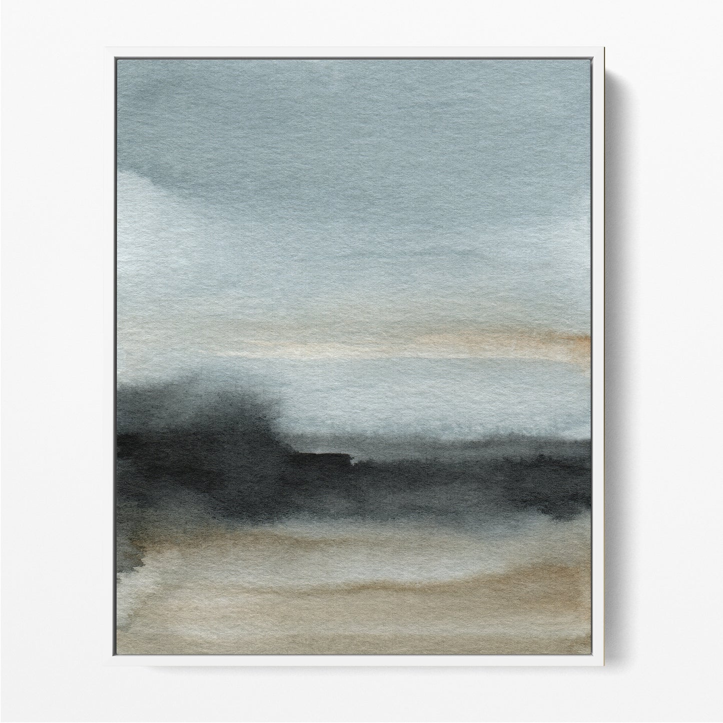 Grounding Landscape II