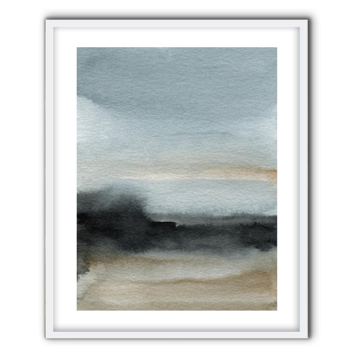 Grounding Landscape II