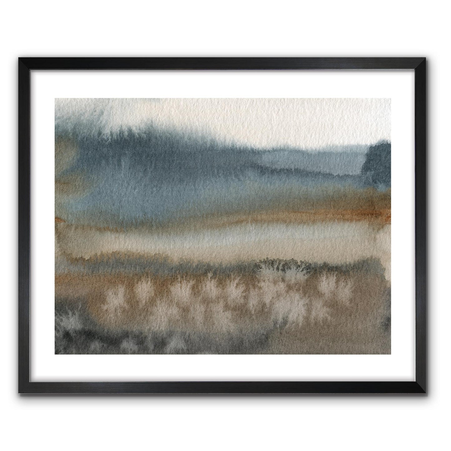 Grounding Landscape III