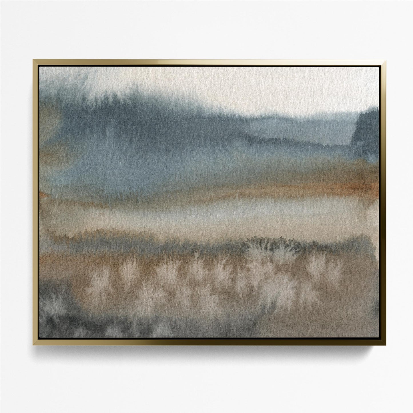 Grounding Landscape III