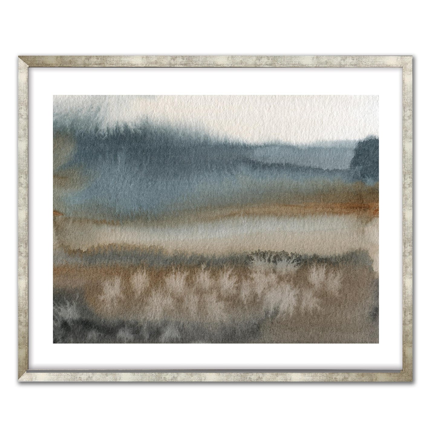 Grounding Landscape III