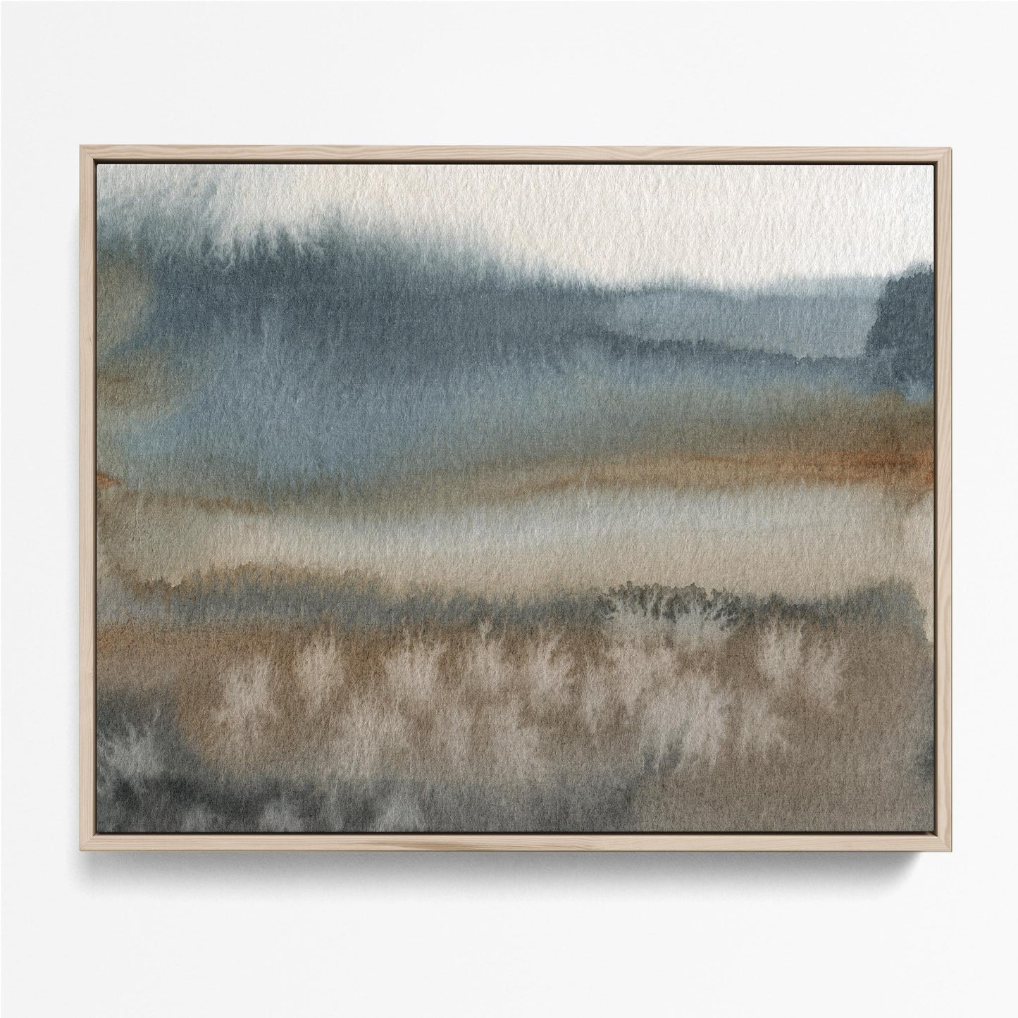 Grounding Landscape III