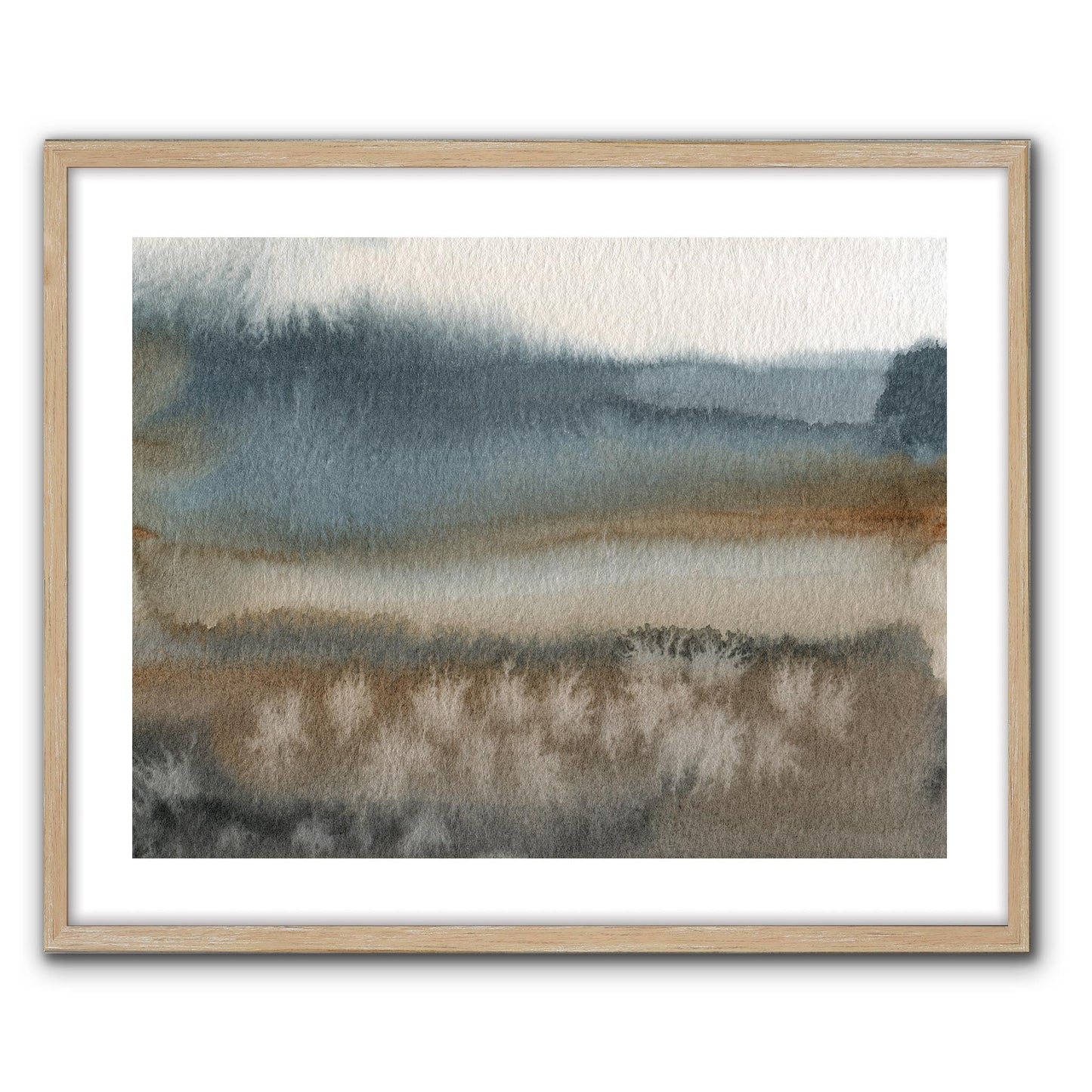 Grounding Landscape III