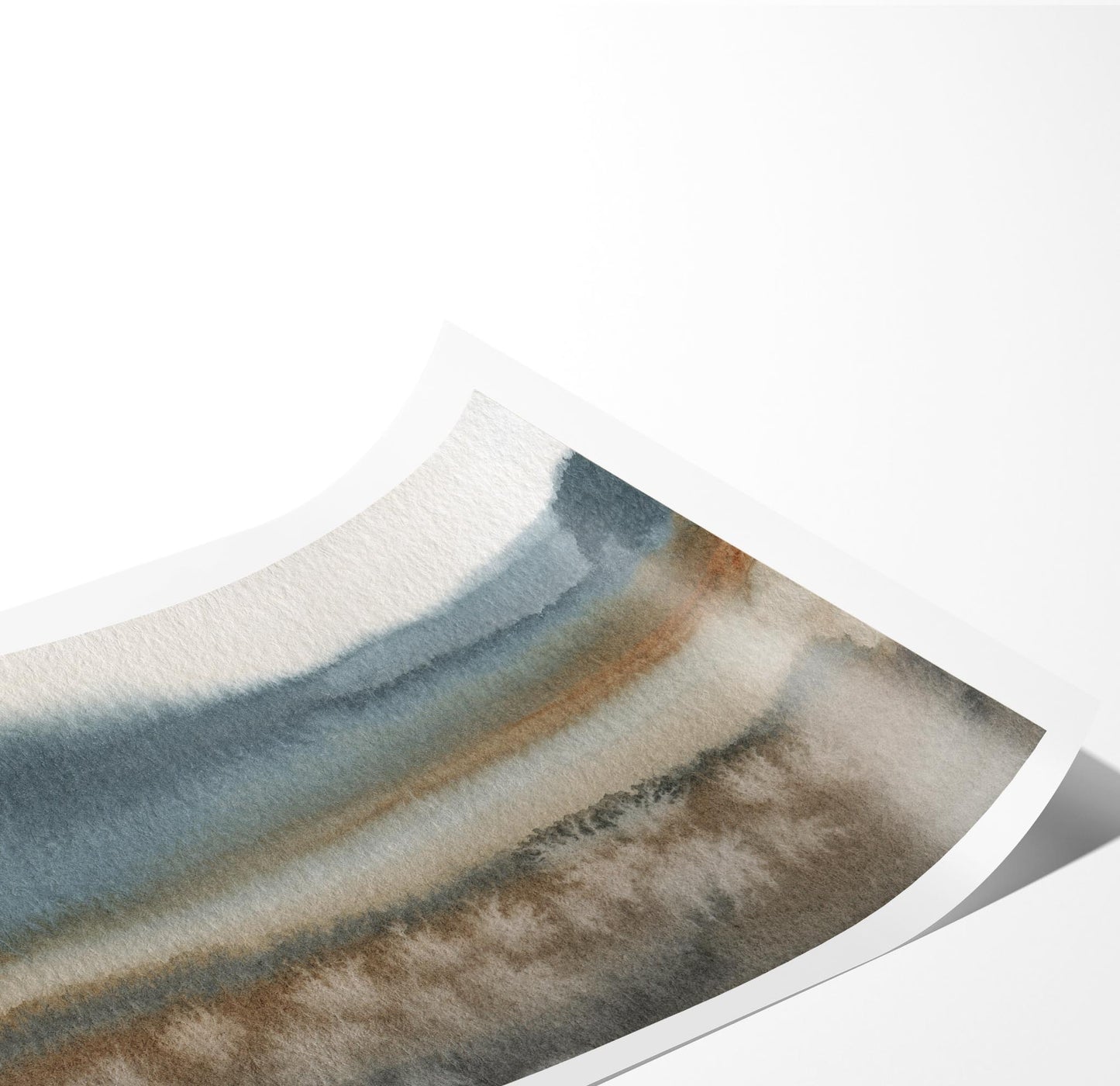 Grounding Landscape III