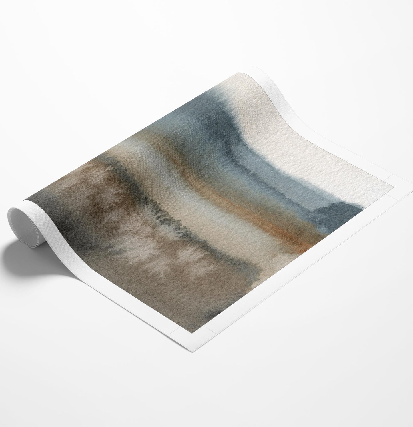 Grounding Landscape III