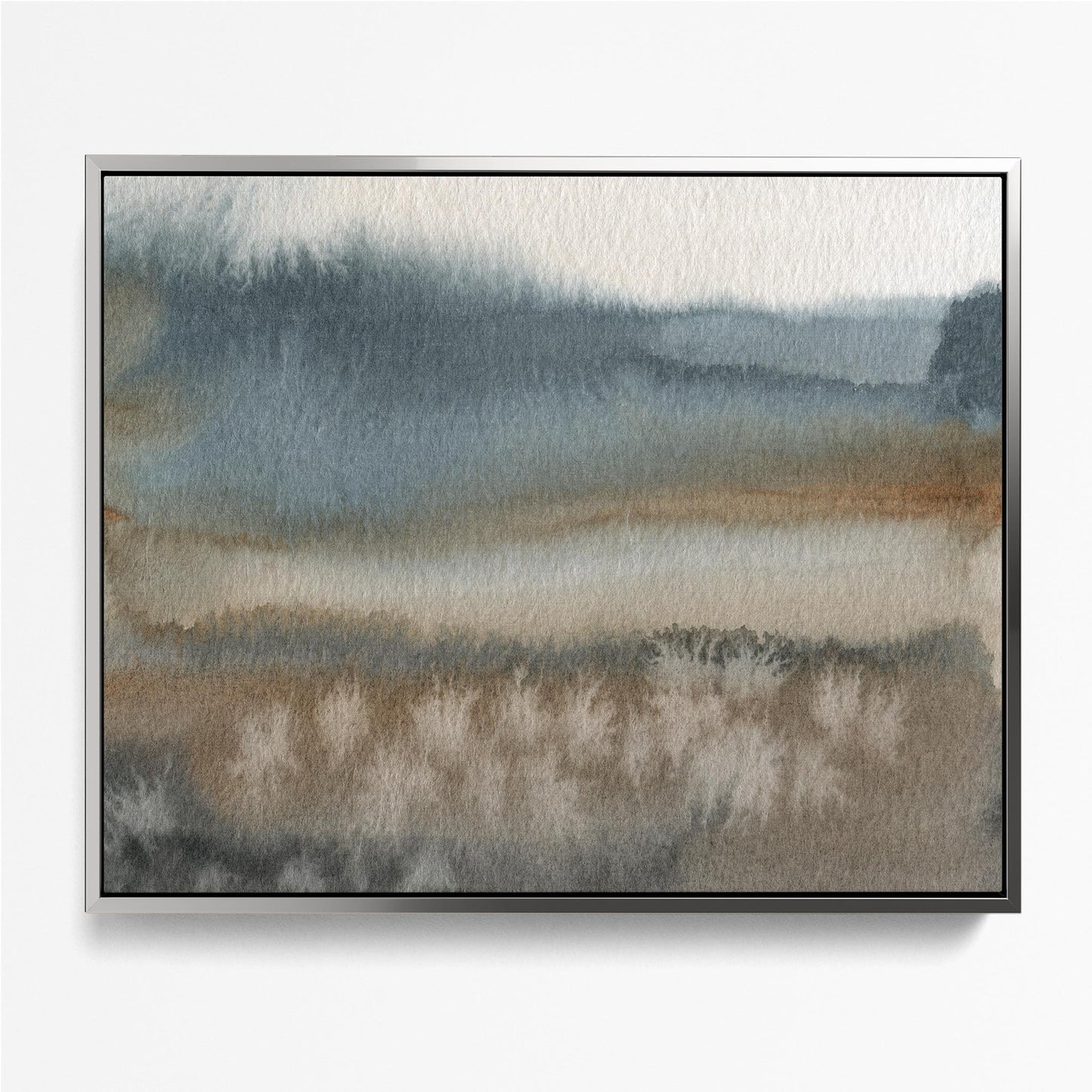 Grounding Landscape III