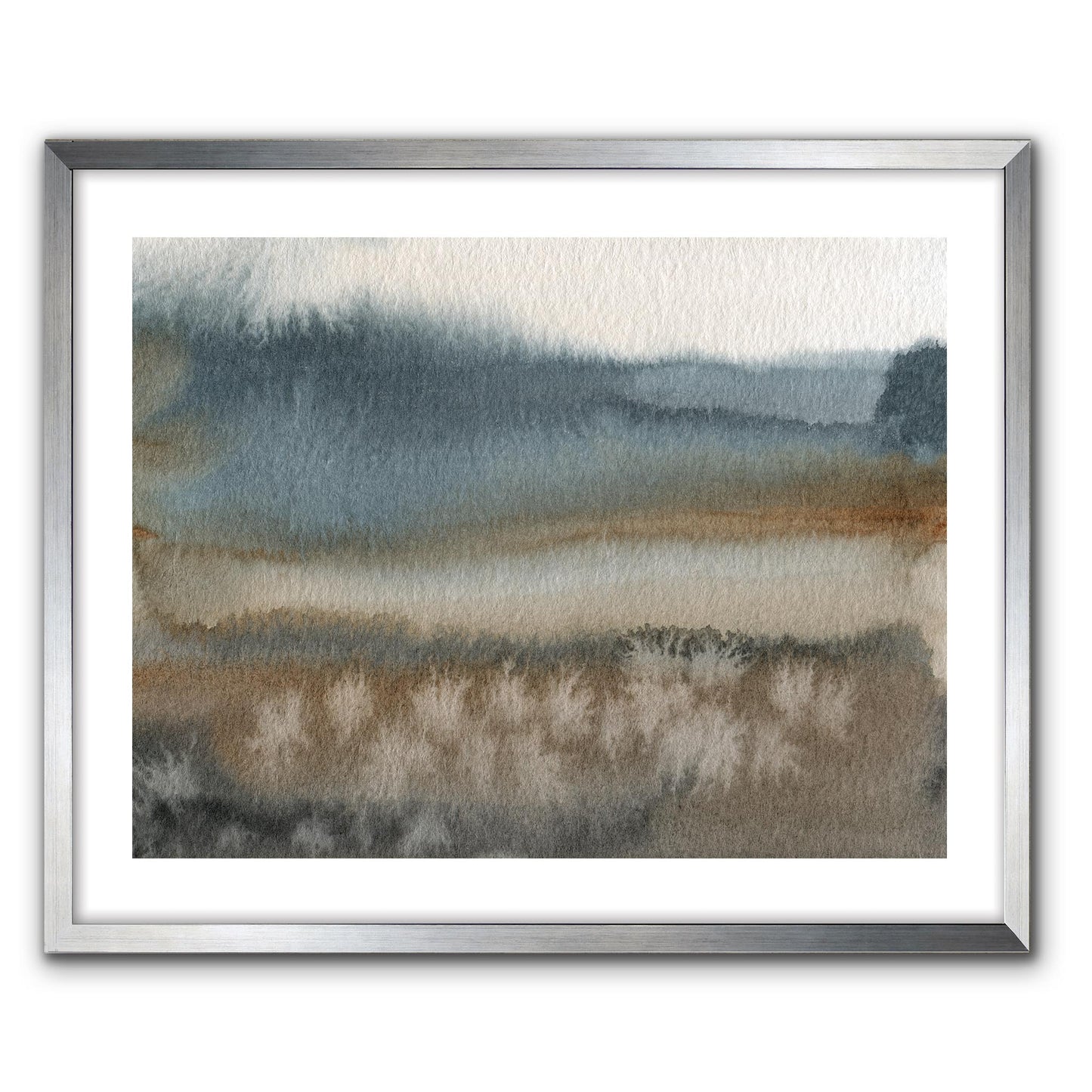 Grounding Landscape III