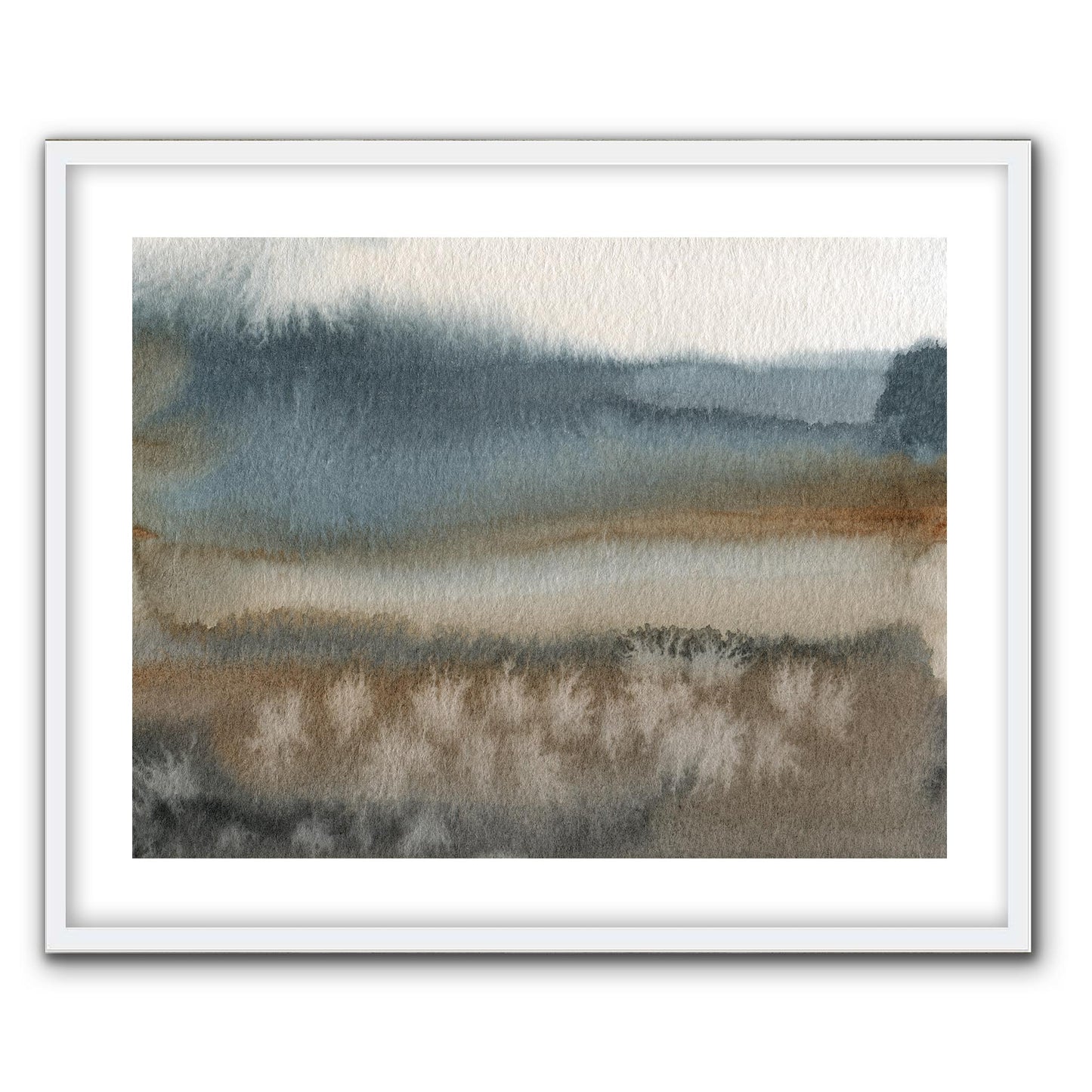 Grounding Landscape III