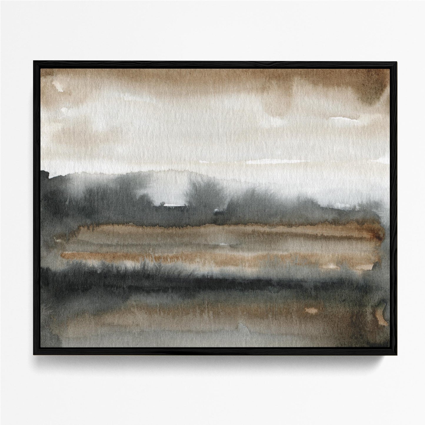 Grounding Landscape IV