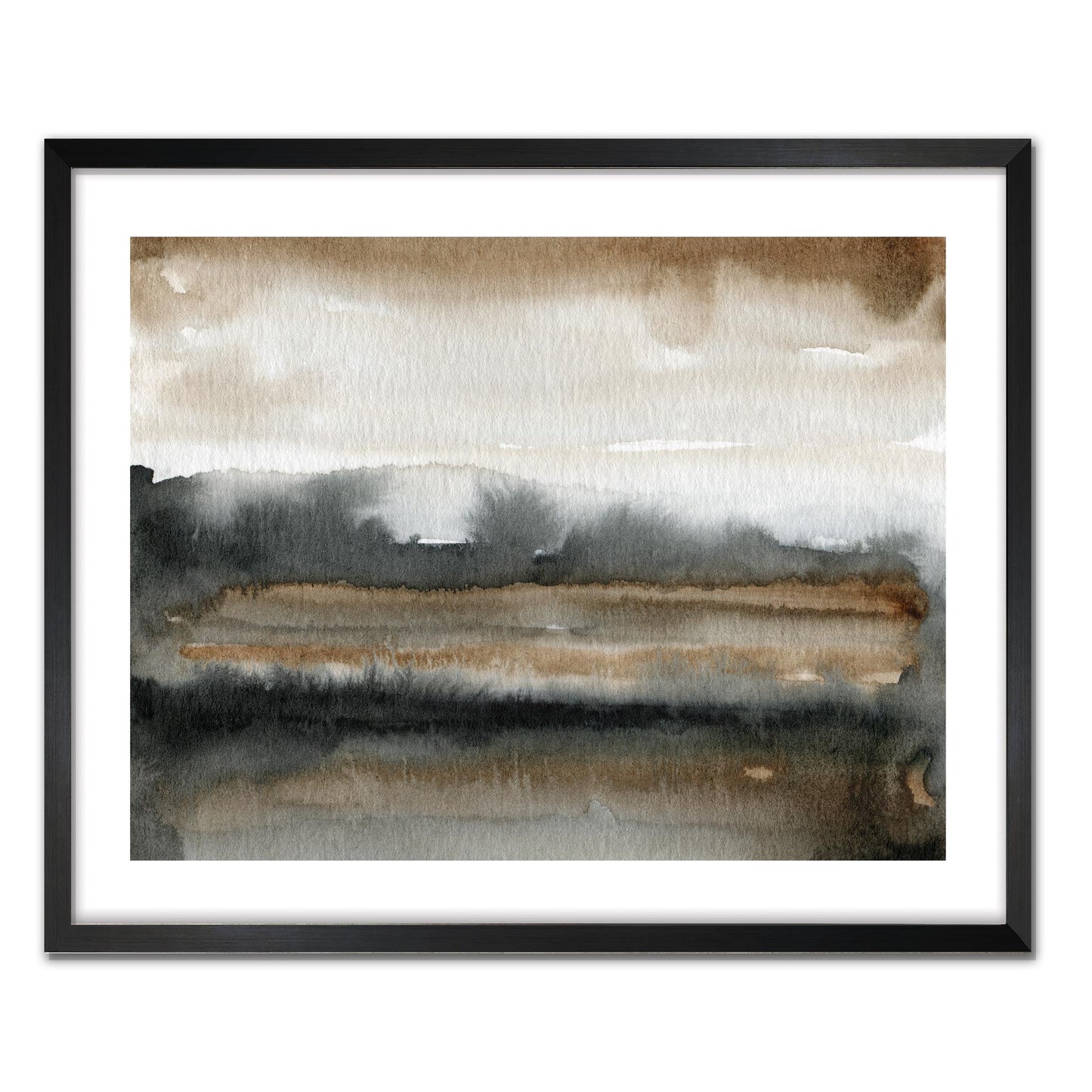 Grounding Landscape IV