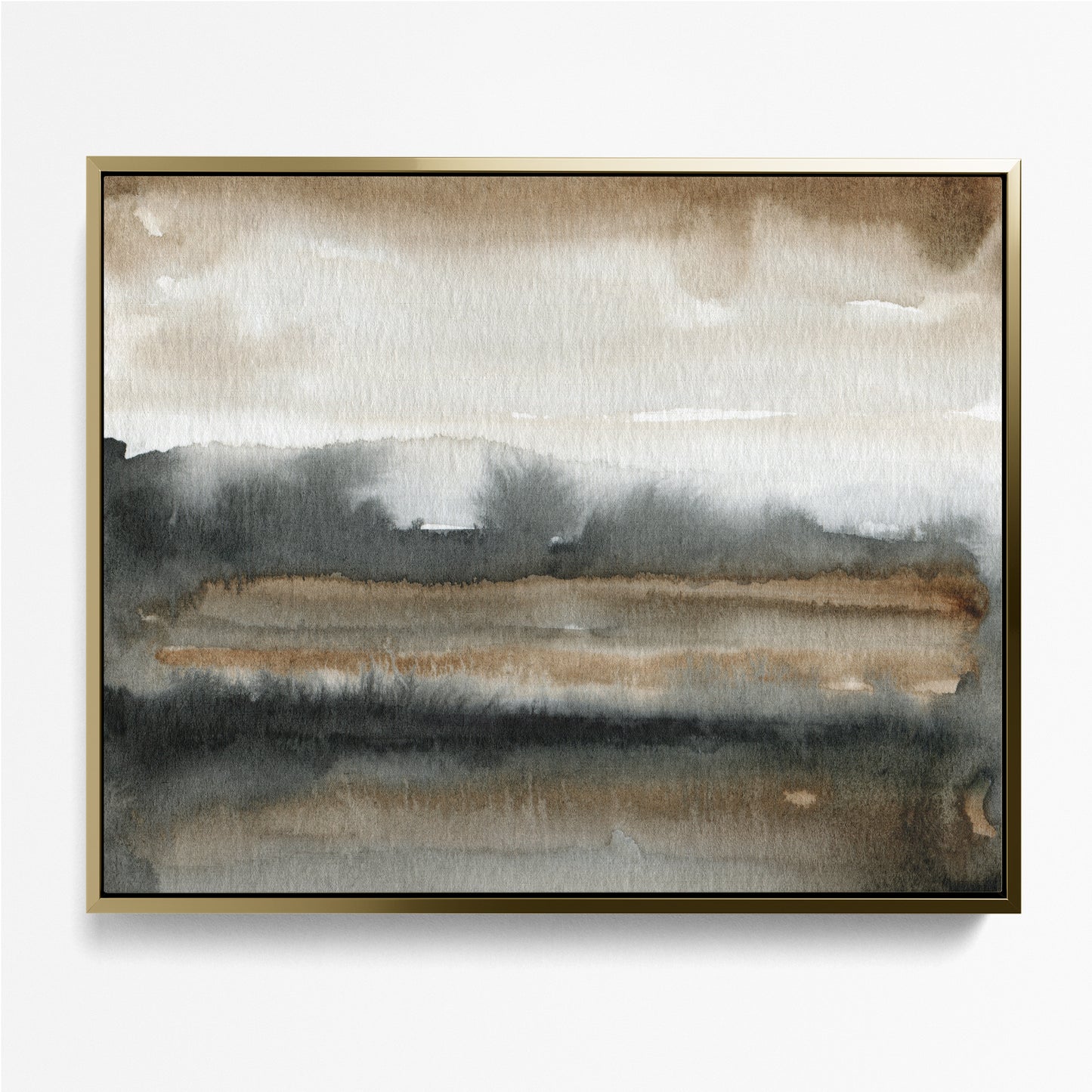 Grounding Landscape IV