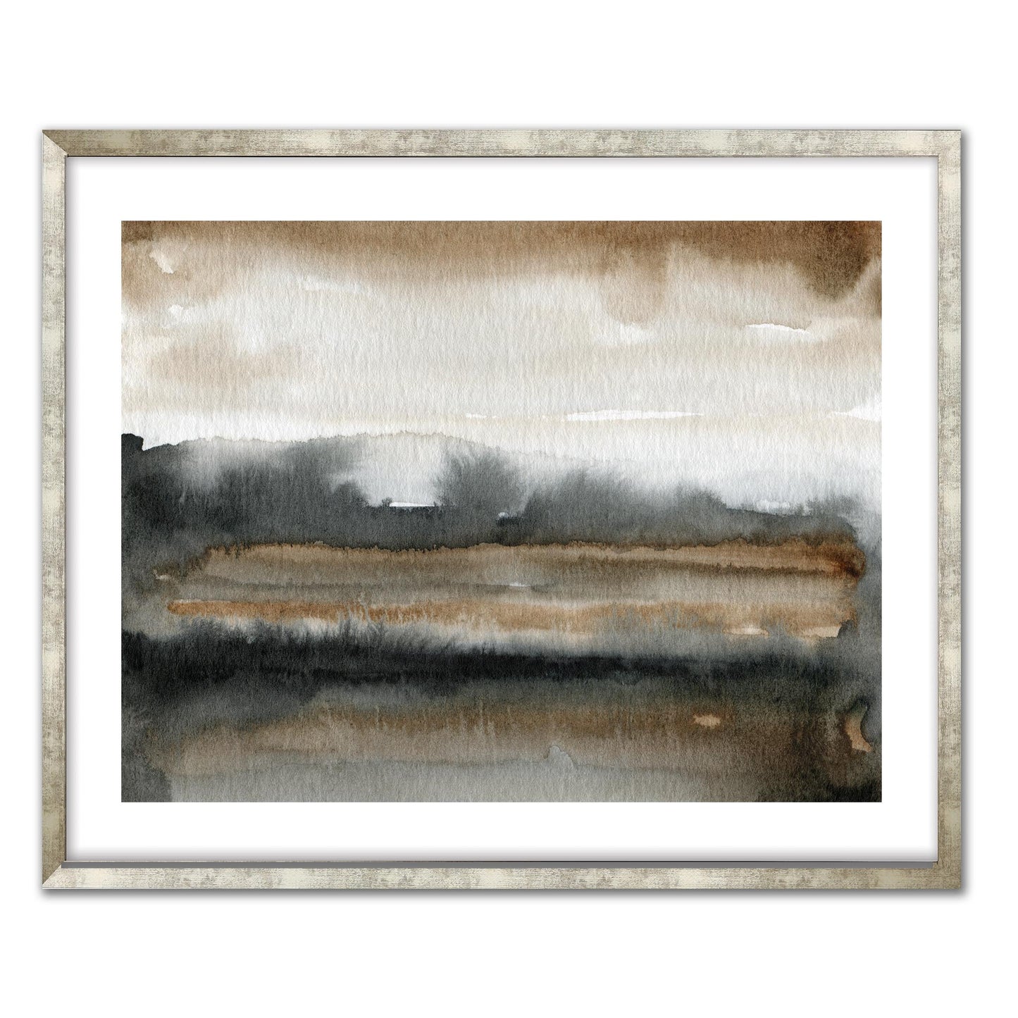 Grounding Landscape IV