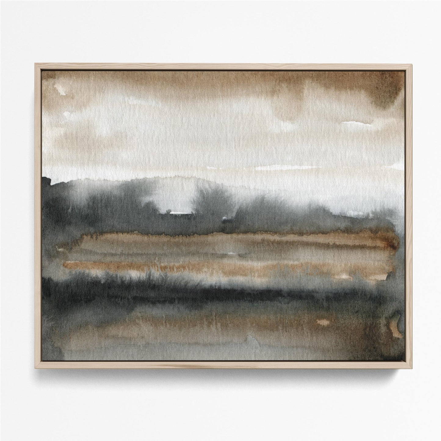 Grounding Landscape IV