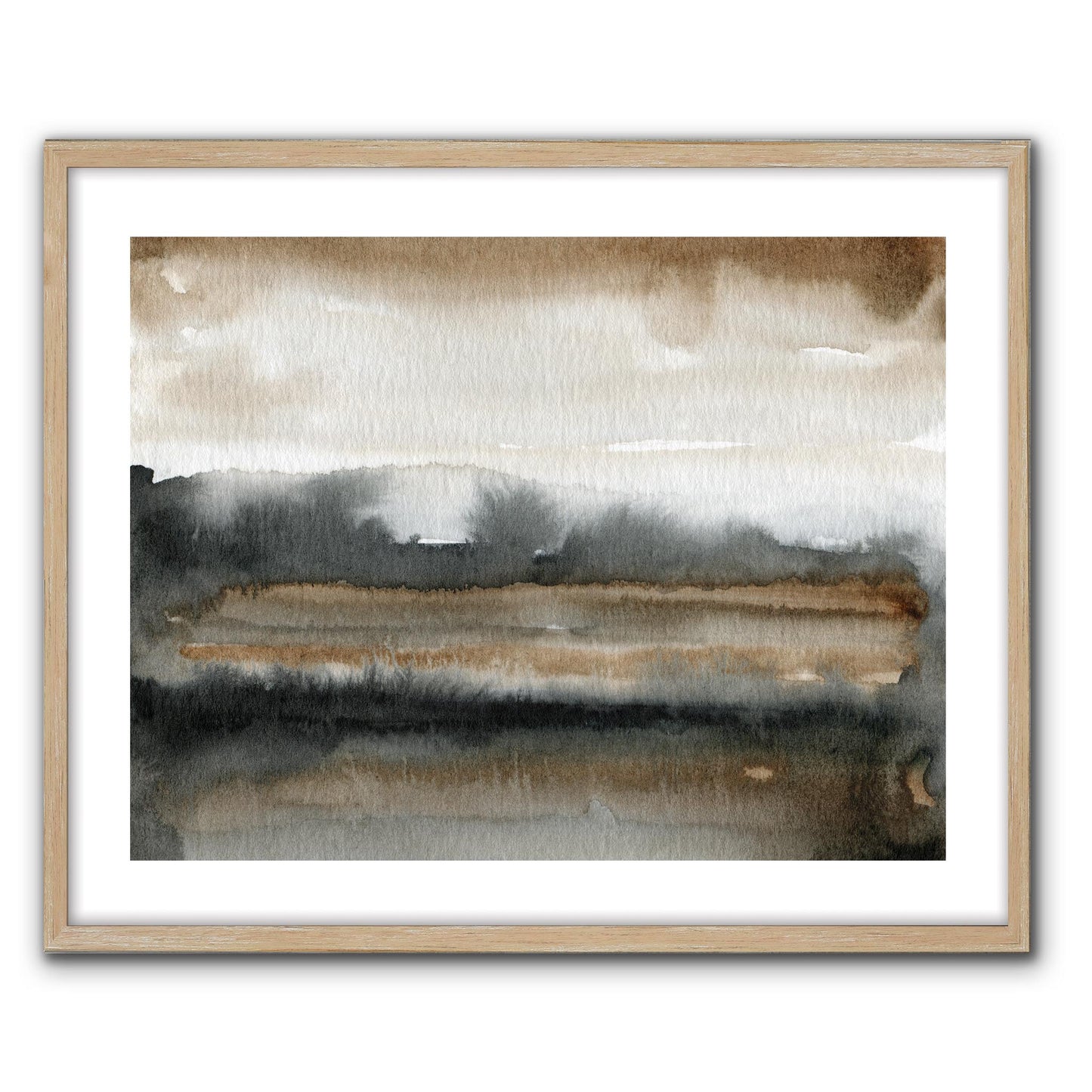 Grounding Landscape IV