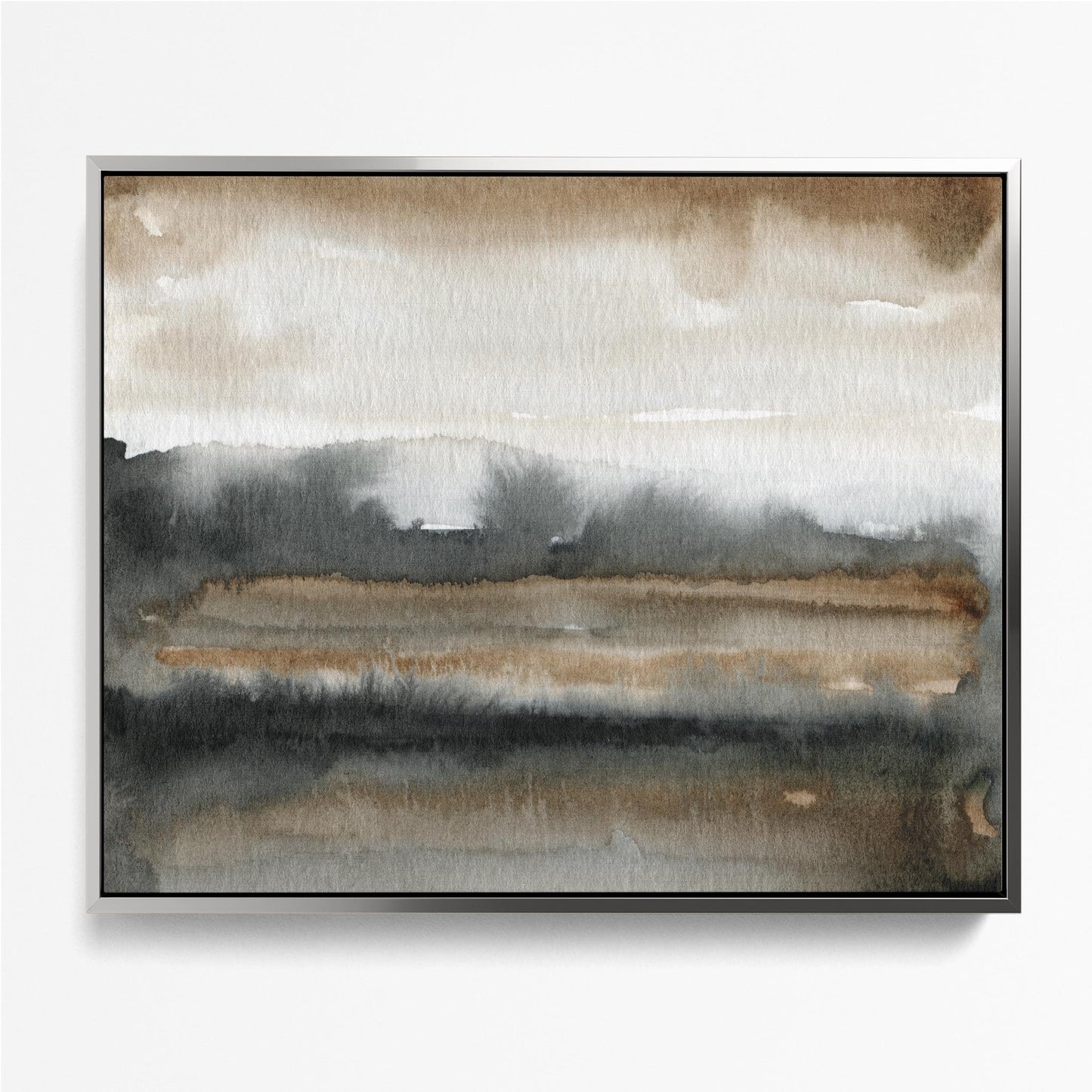 Grounding Landscape IV