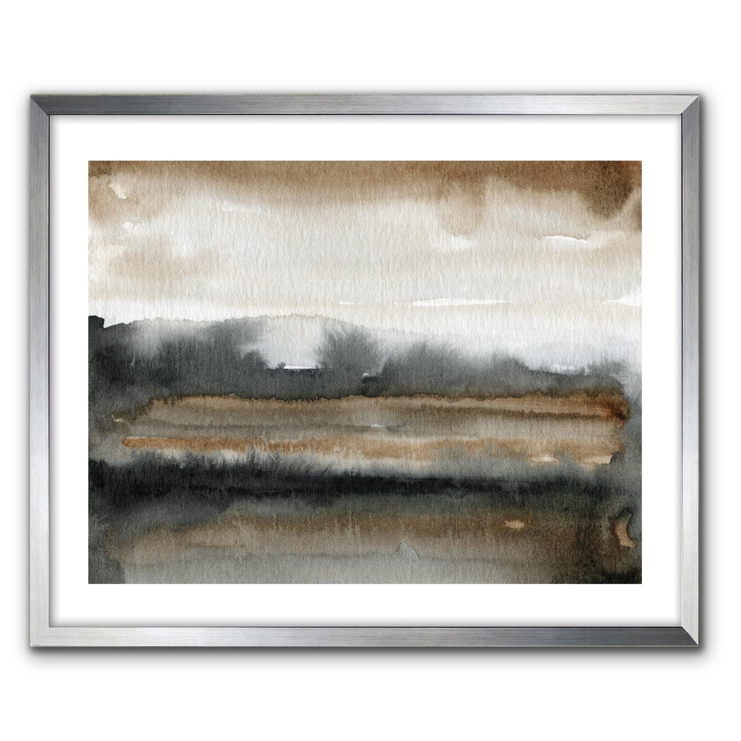 Grounding Landscape IV