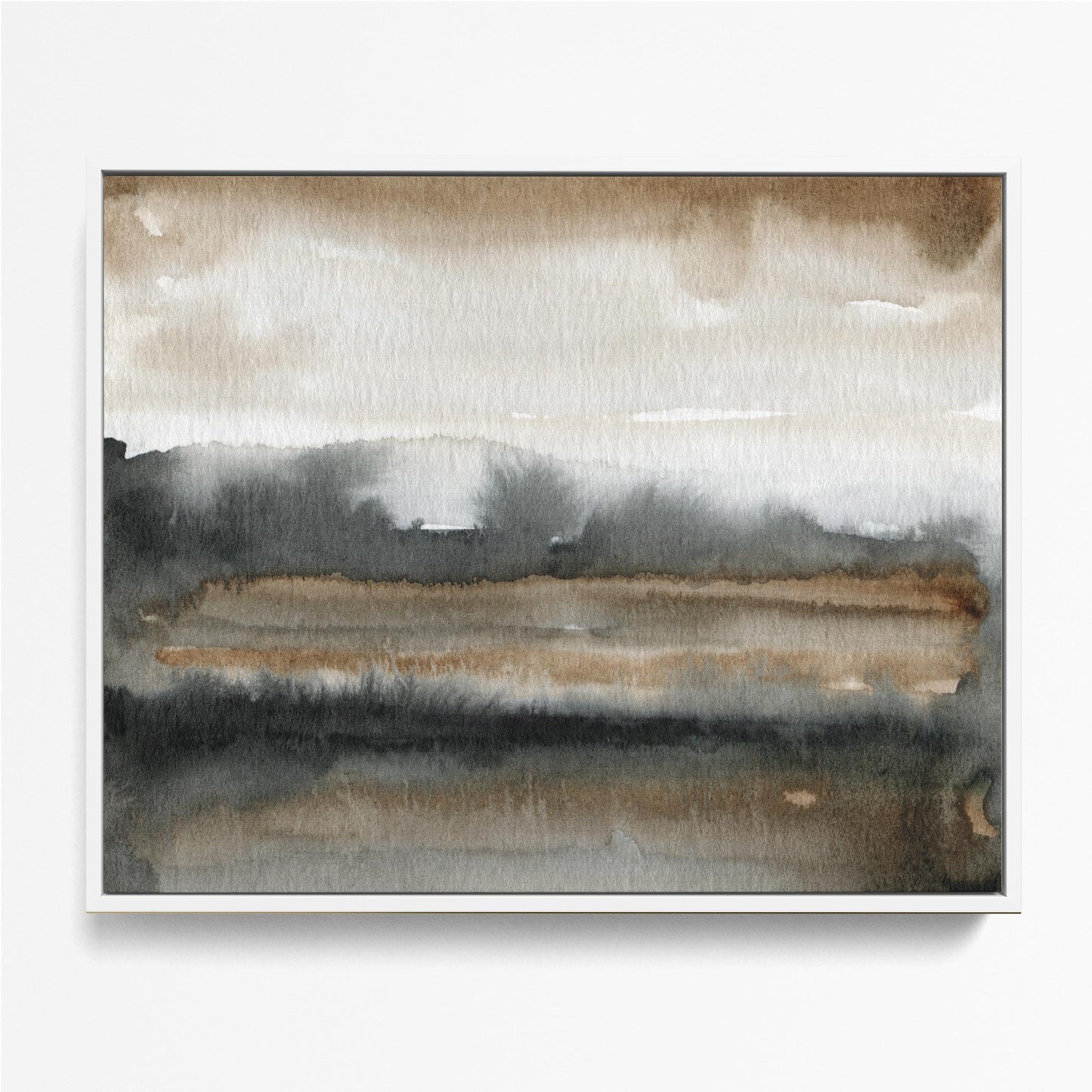 Grounding Landscape IV