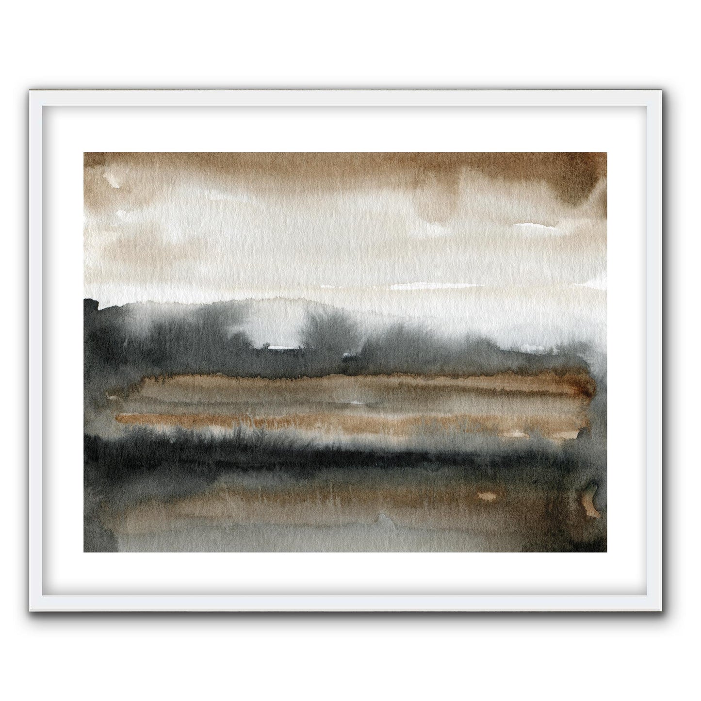 Grounding Landscape IV