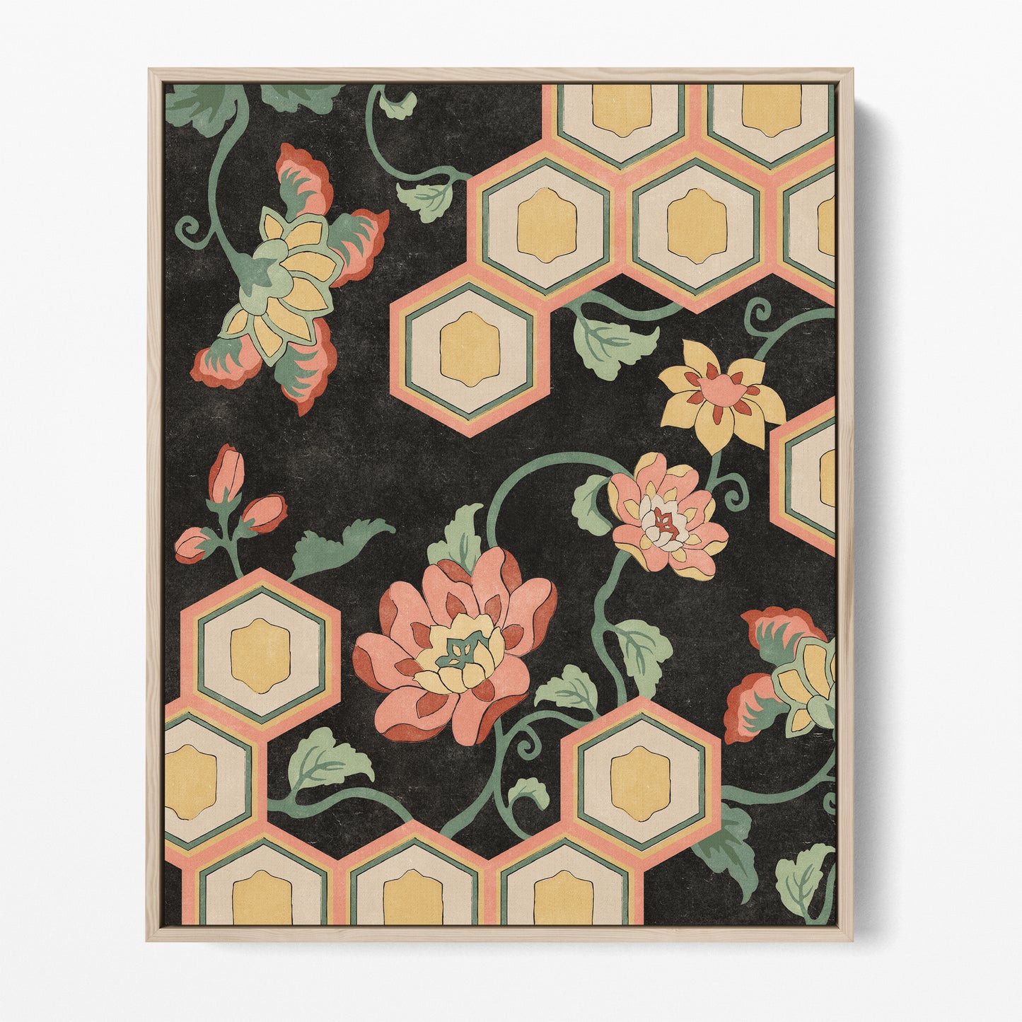 Japanese Vintage III