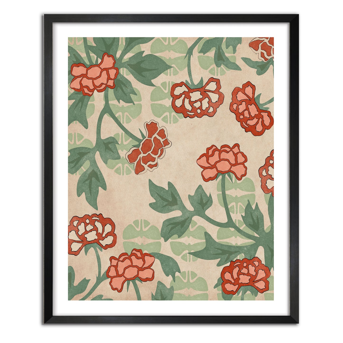 Japanese Vintage VII