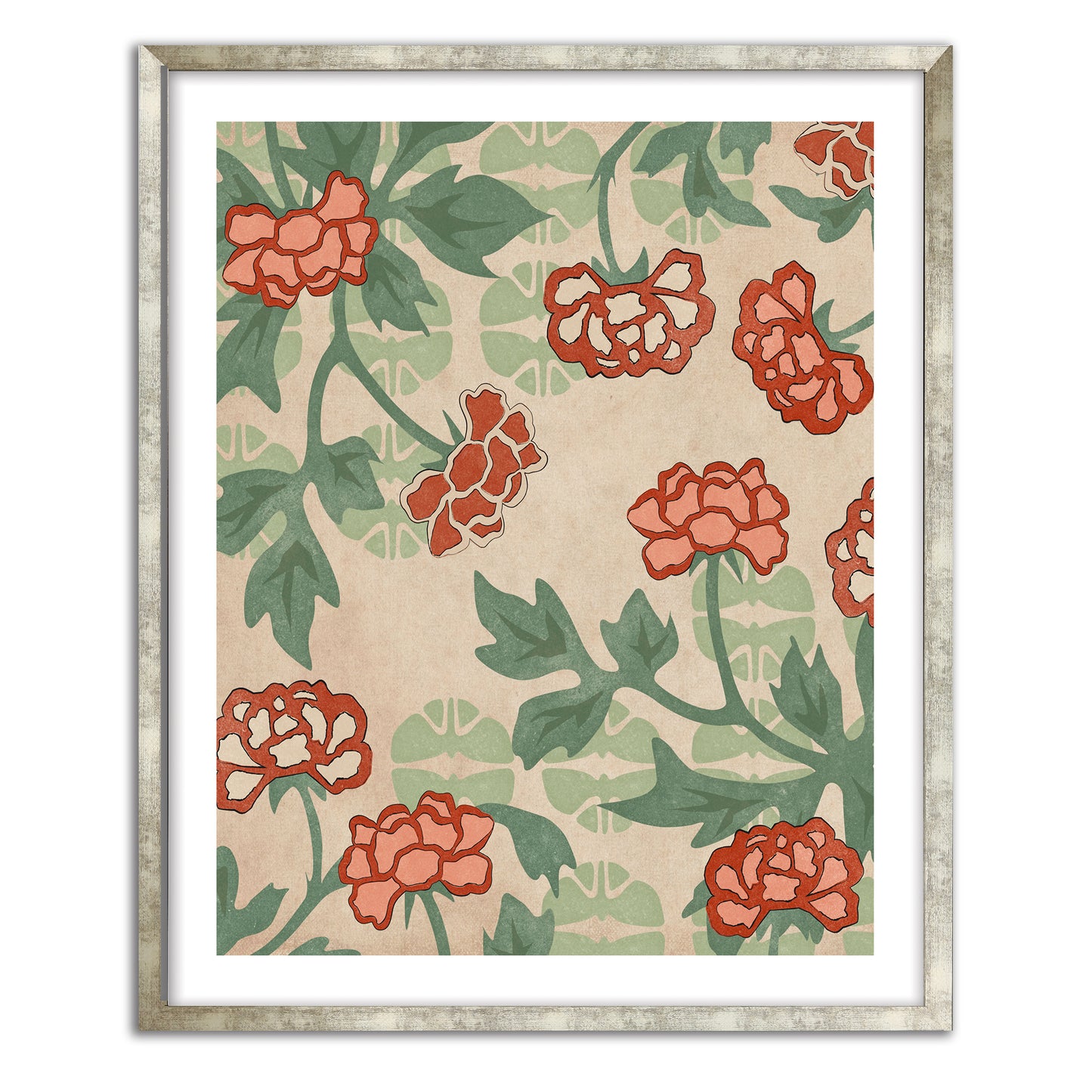 Japanese Vintage VII