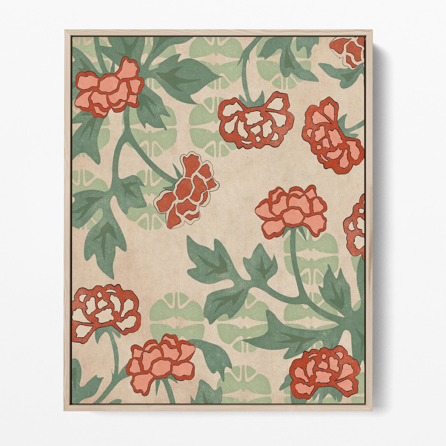 Japanese Vintage VII