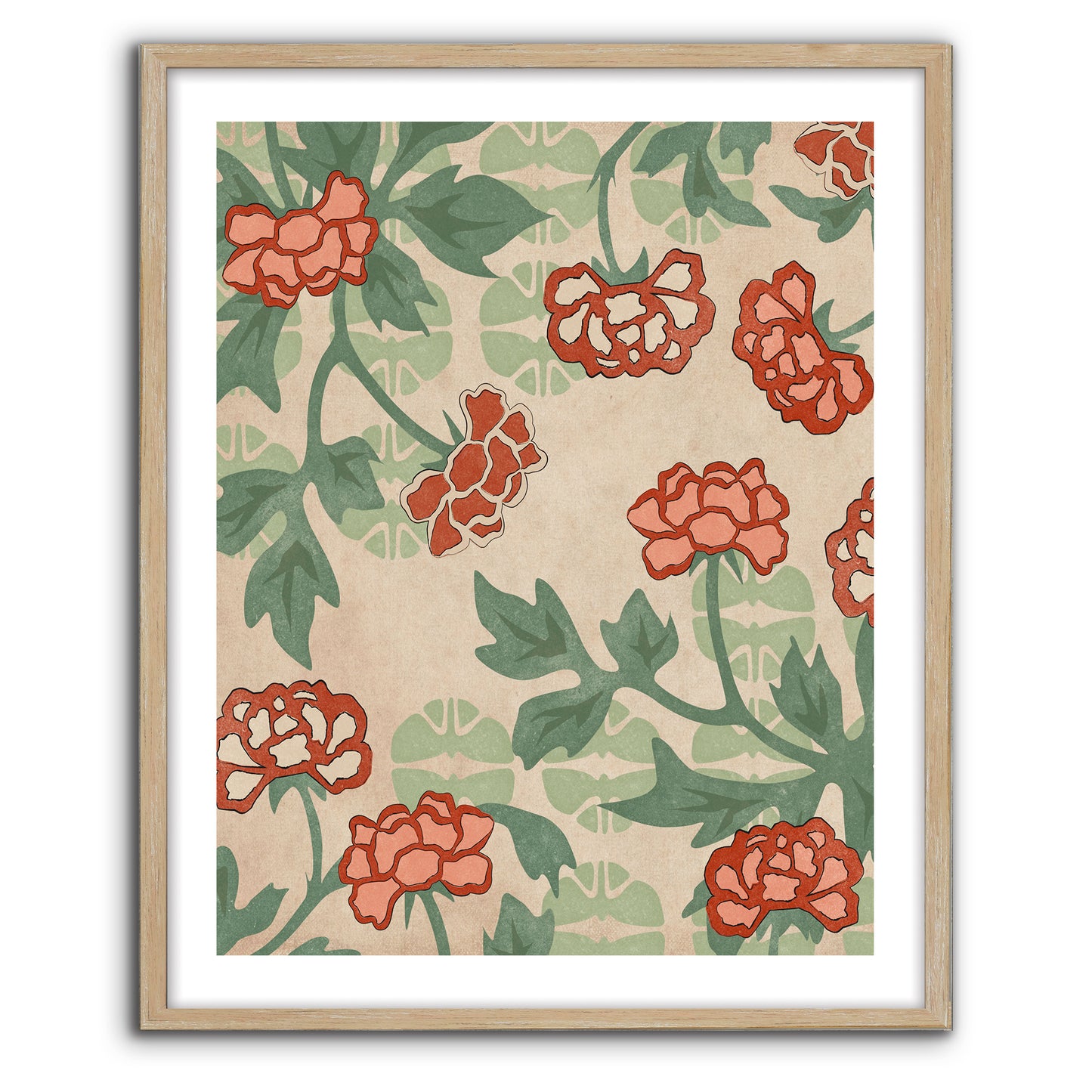 Japanese Vintage VII