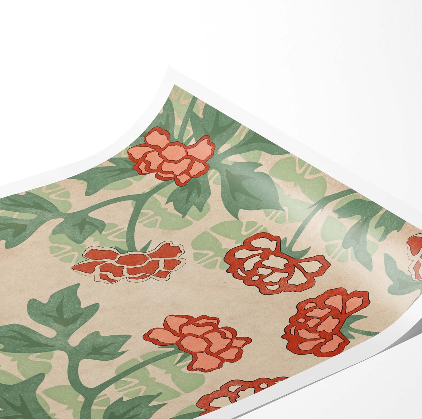 Japanese Vintage VII