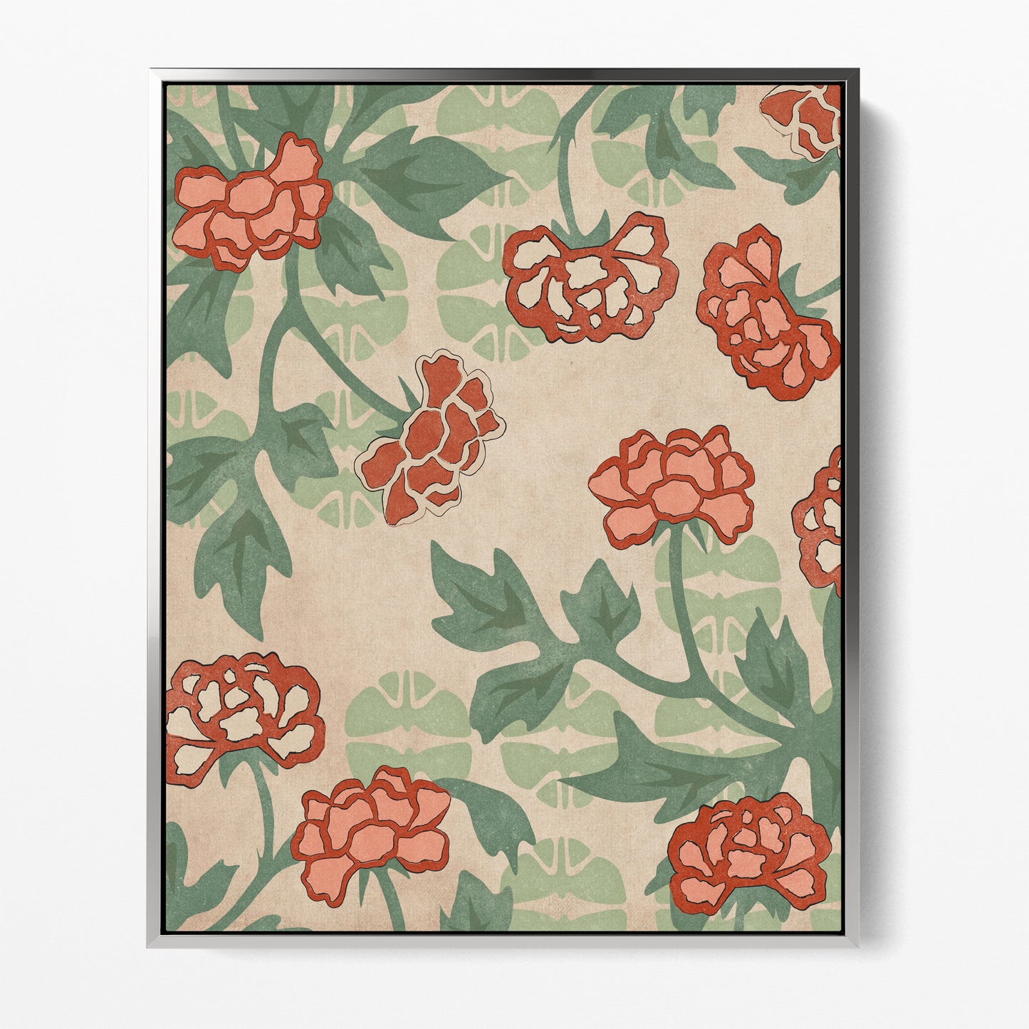 Japanese Vintage VII